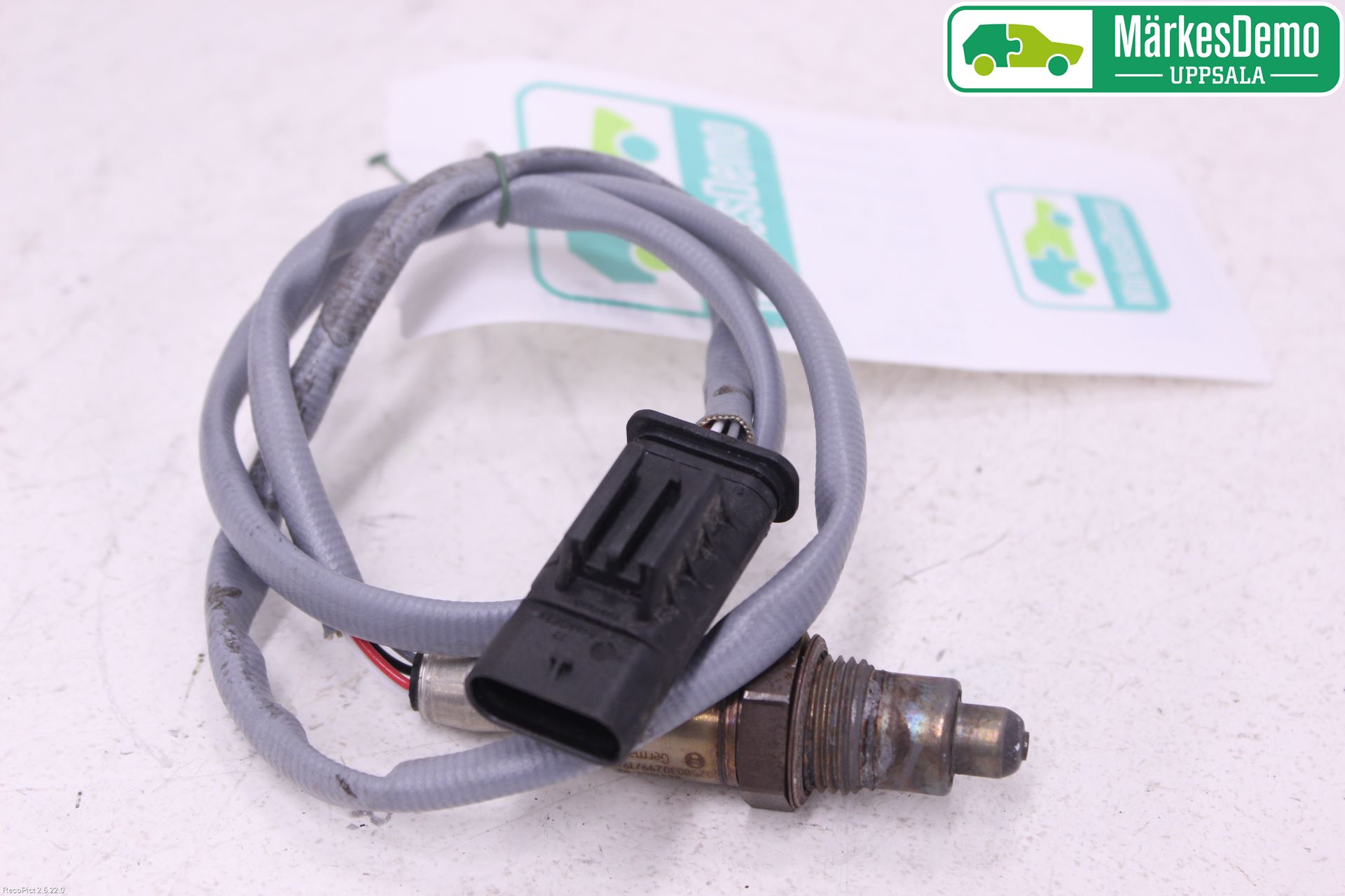 BMW 3 F30/F31/F80 12-19 Inns Lambdasonde