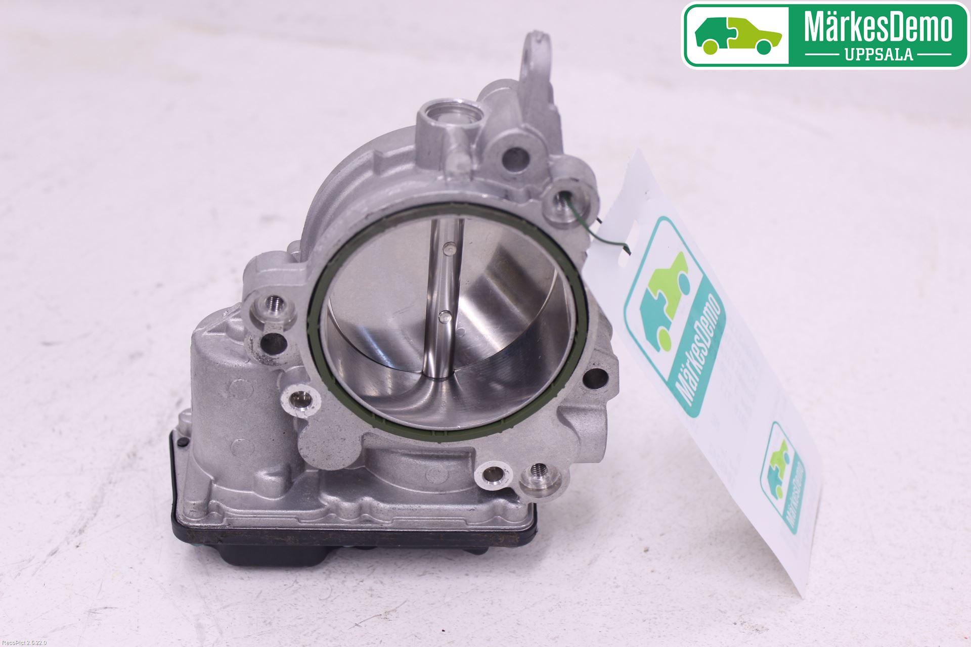 BMW 3 F30/F31/F80 12-19 Inns Spjeldhus