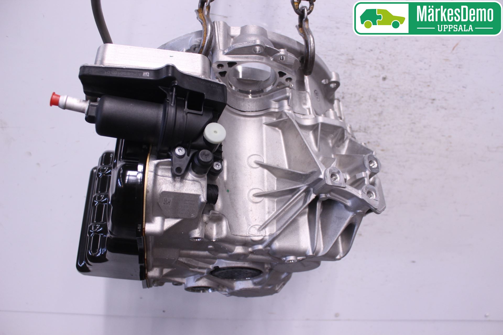 Mercedes-Benz MB A-KLASS (W176) 13-18 Gearkasse Automat
