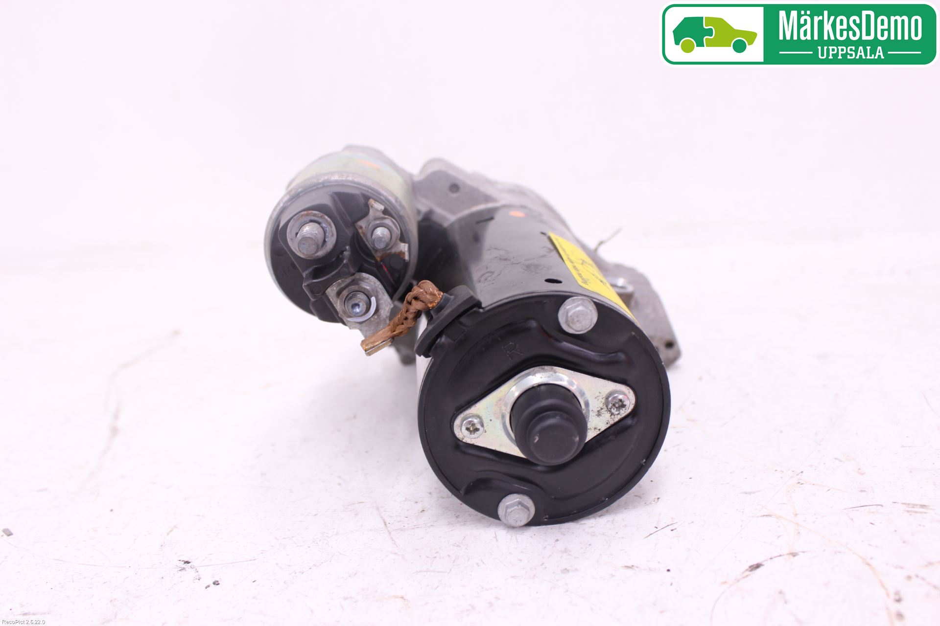 BMW 5 F10/F11/F18 09-17 Startmotor Diesel