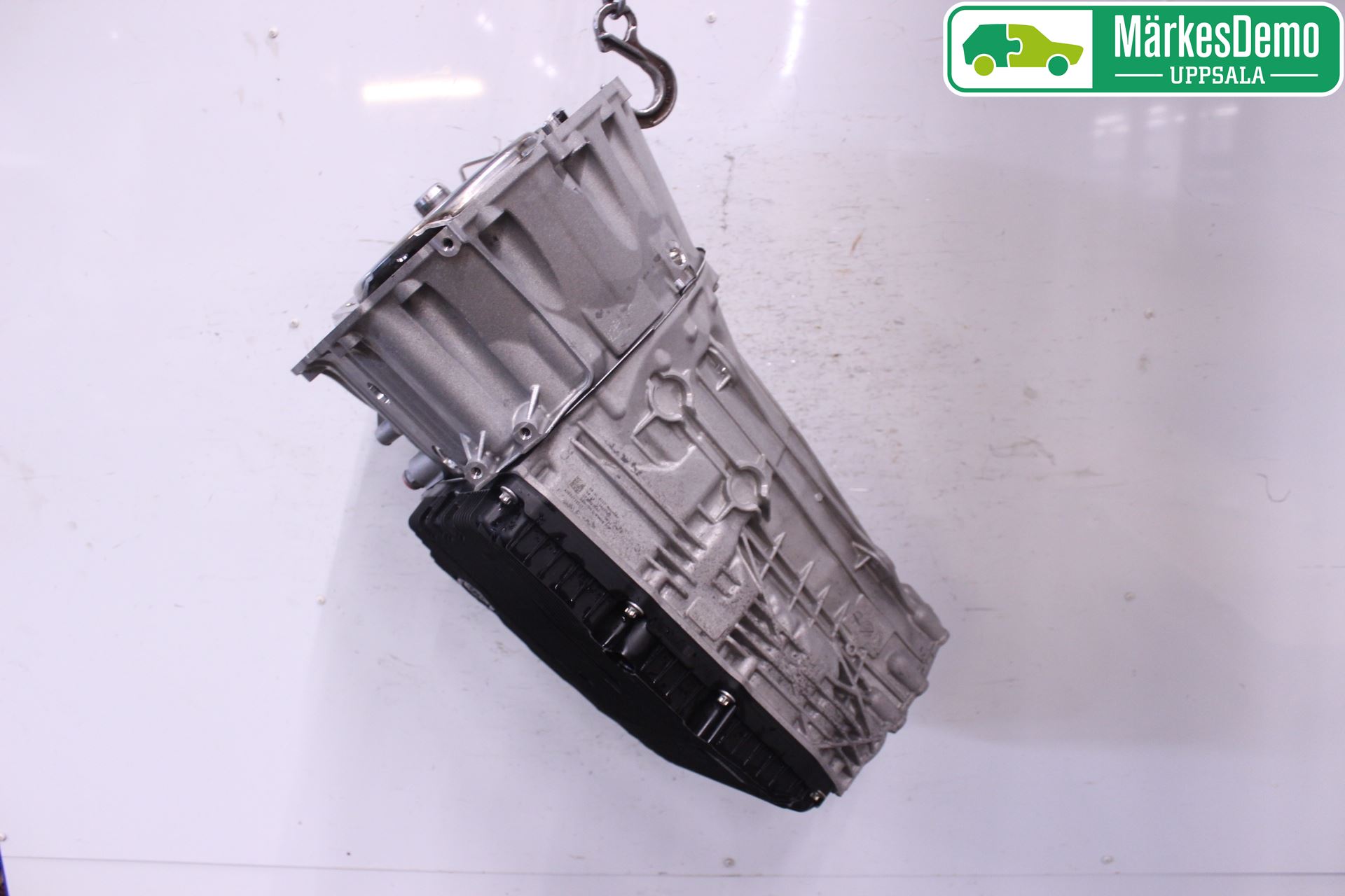 Mercedes-Benz MB E-KLASS (W213) 16-23 Gearkasse Automat