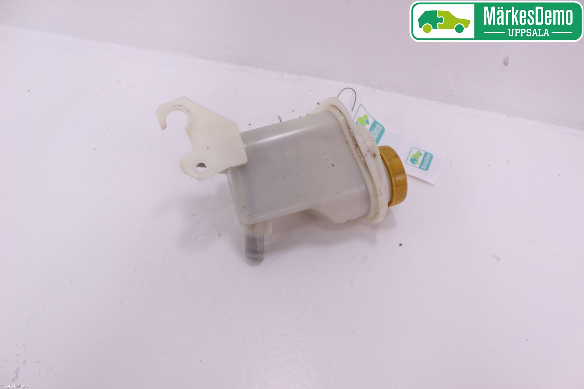 Fiat FIORINO Servo Oljebeholder