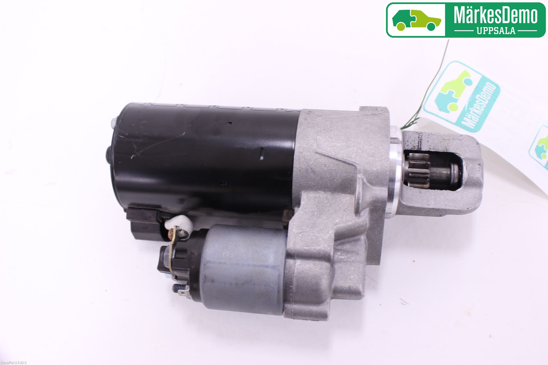 Mercedes-Benz MB E-KLASS (W213) 16-23 Startmotor