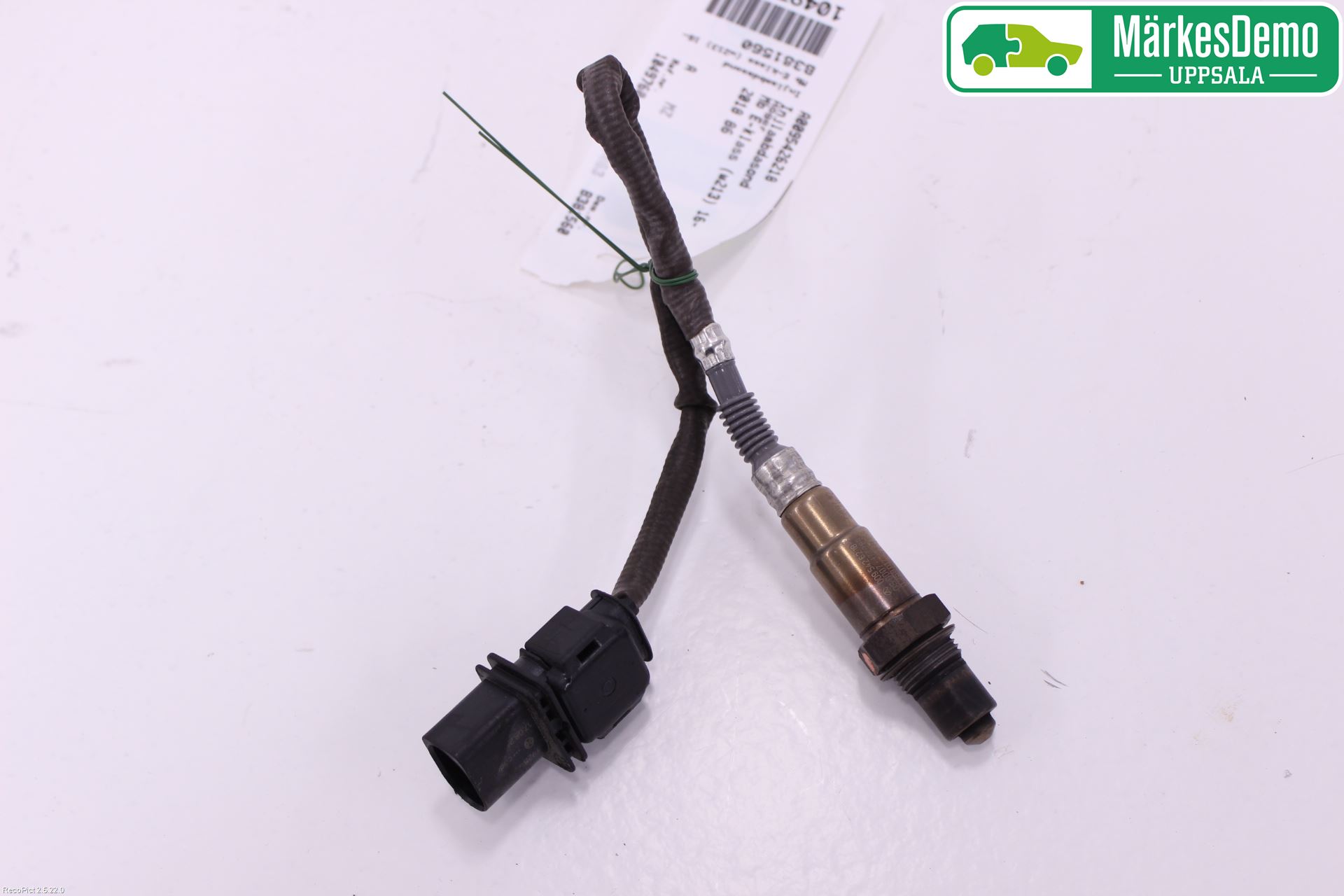 Mercedes-Benz MB E-KLASS (W213) 16-23 Inns Lambdasonde