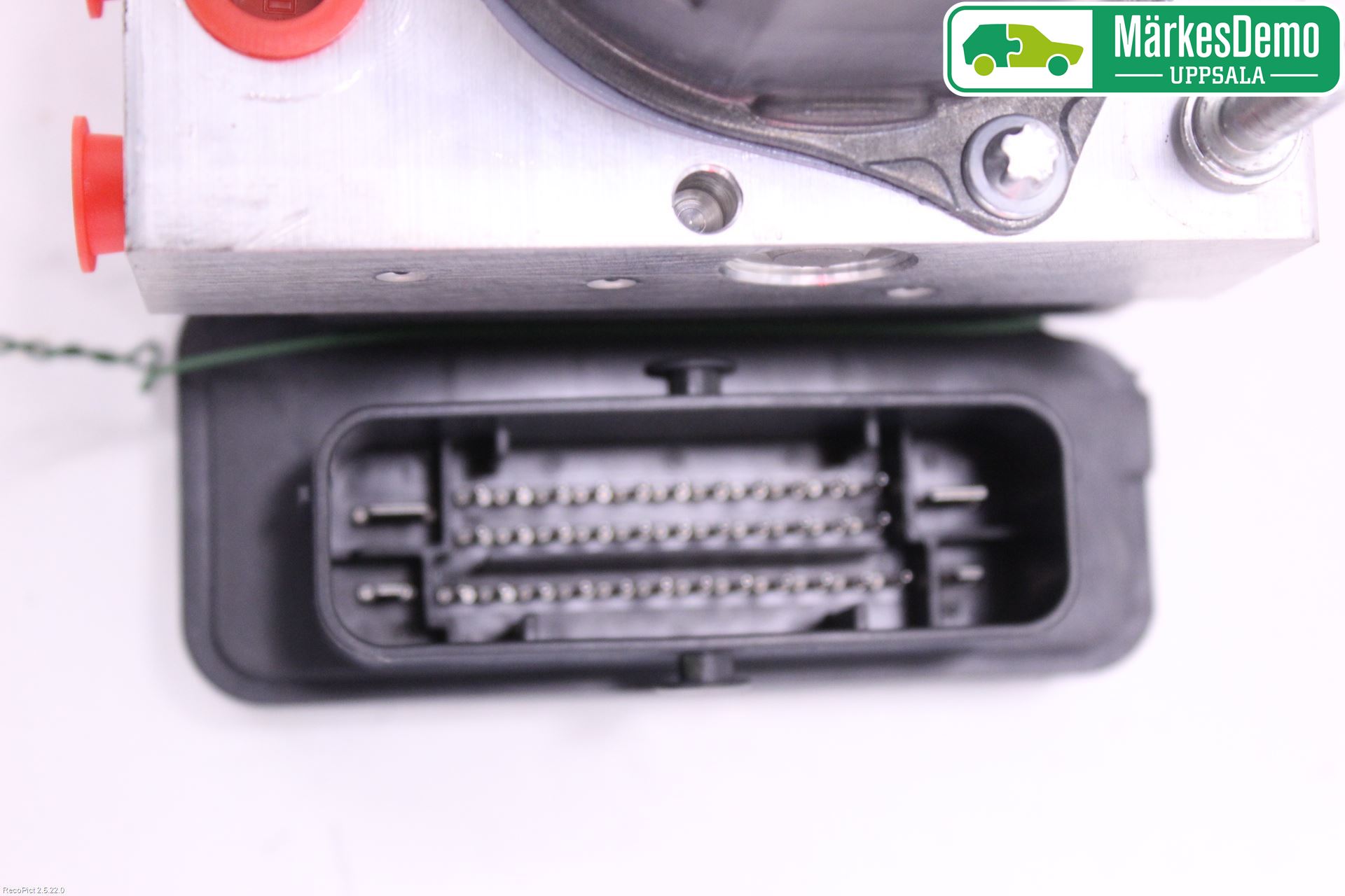 Mercedes-Benz MB A-KLASS (W176) 13-18 Abs Hydraulikkaggregat
