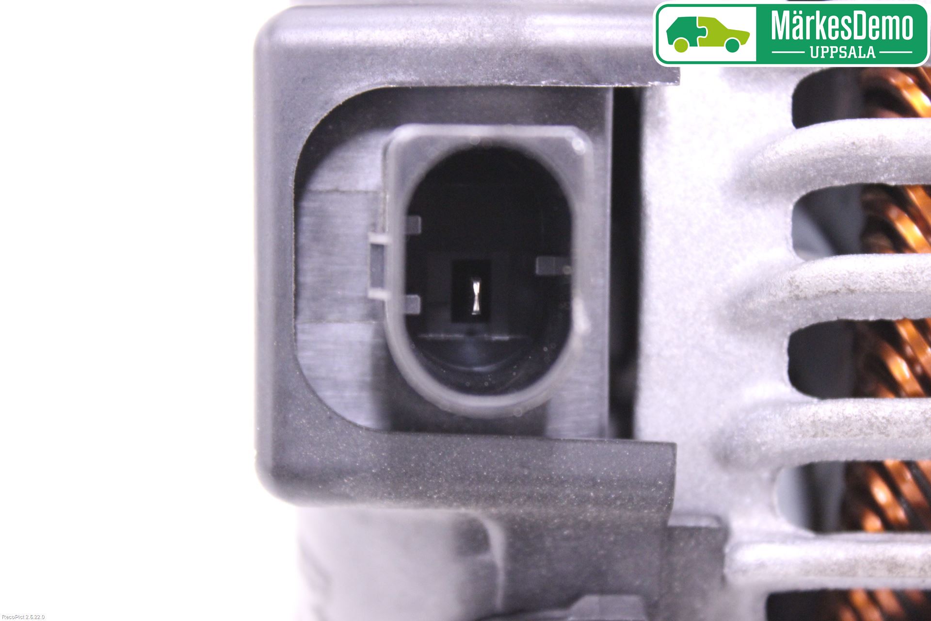 BMW 1 F20/F21 11-19 Dynamo