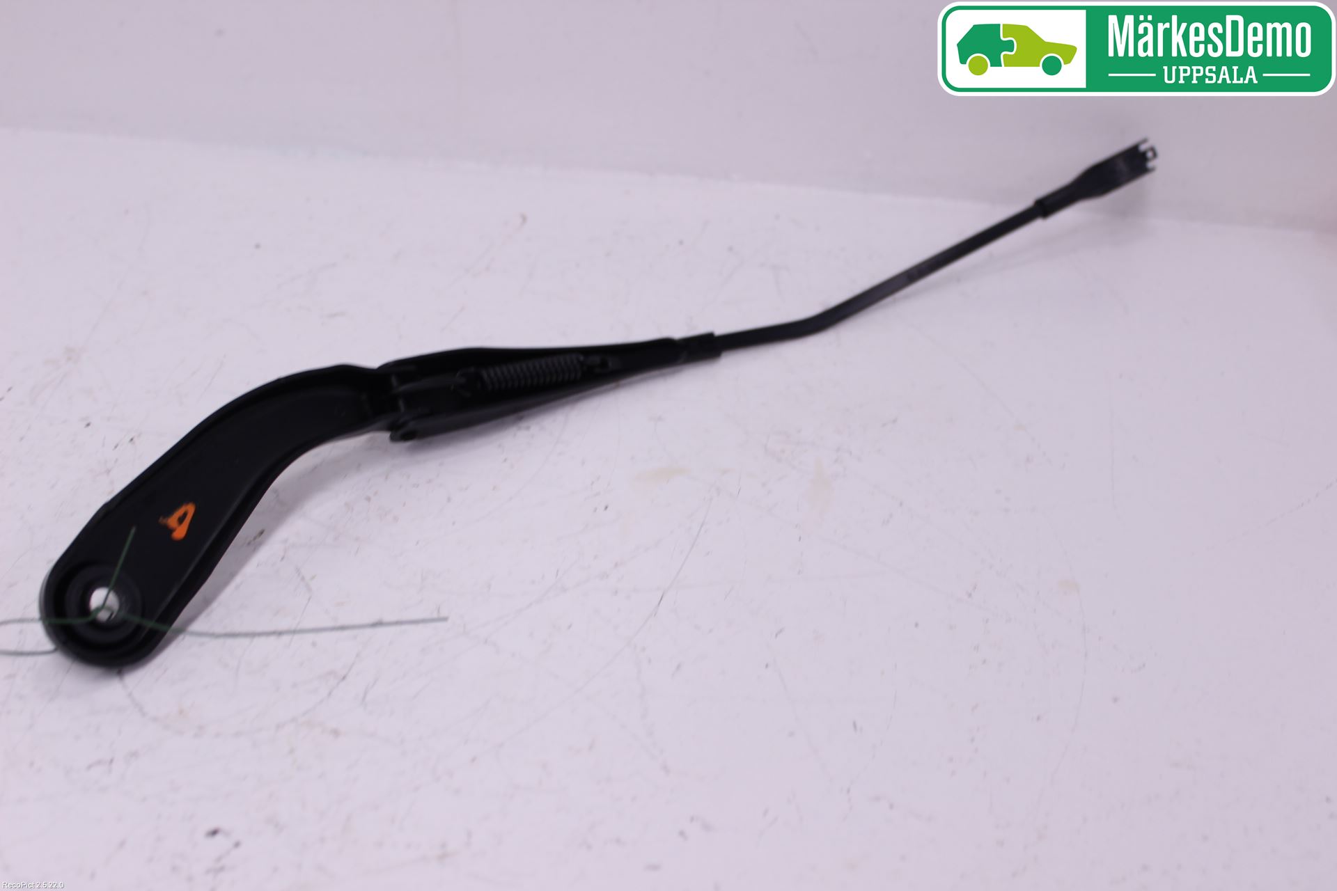 BMW 1 F20/F21 11-19 Viskerarm-Armer Frontrute
