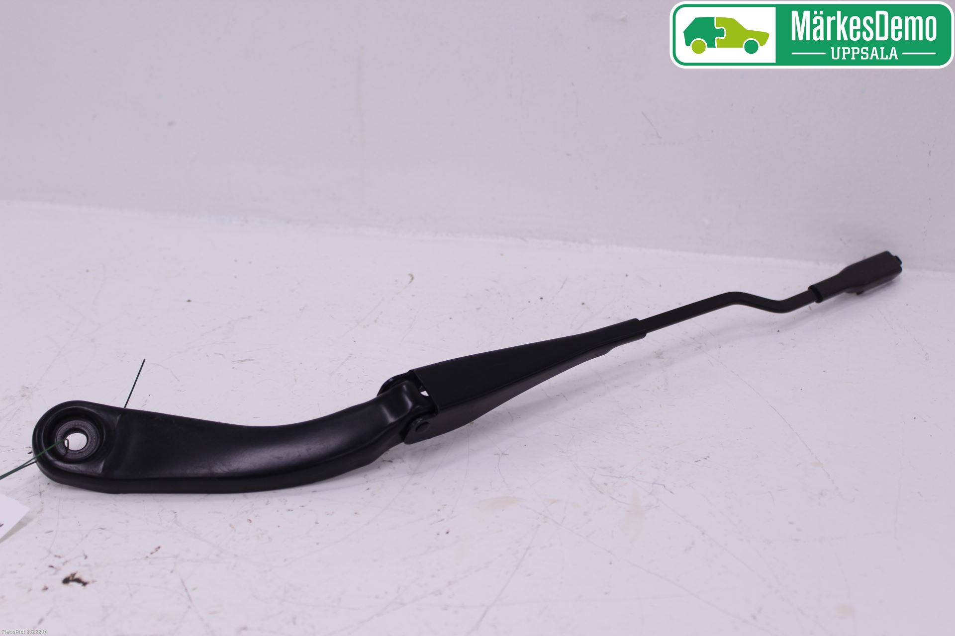 BMW 1 F20/F21 11-19 Viskerarm-Armer Frontrute