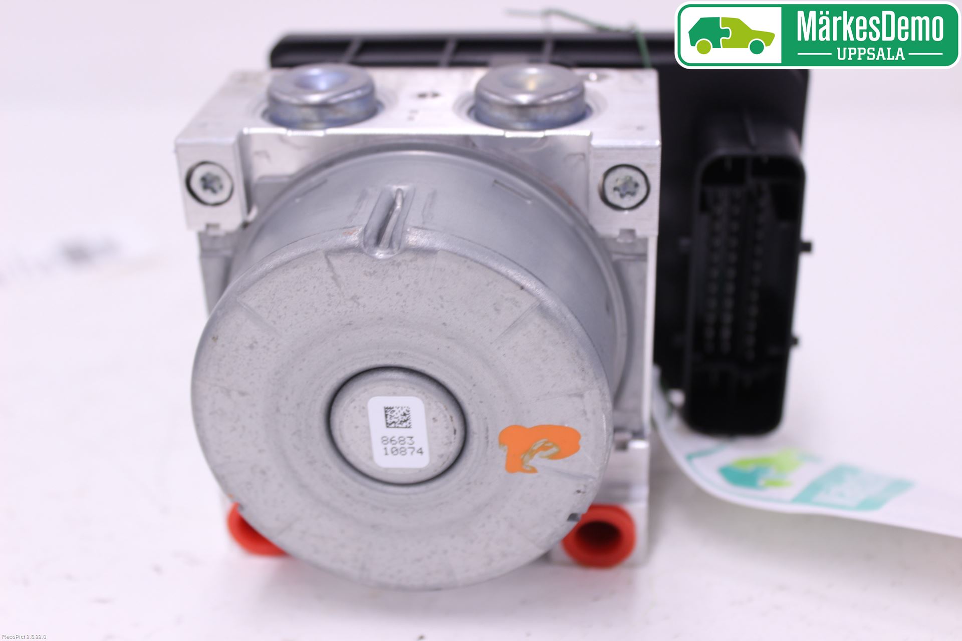 BMW 1 F20/F21 11-19 Abs Hydraulikkaggregat