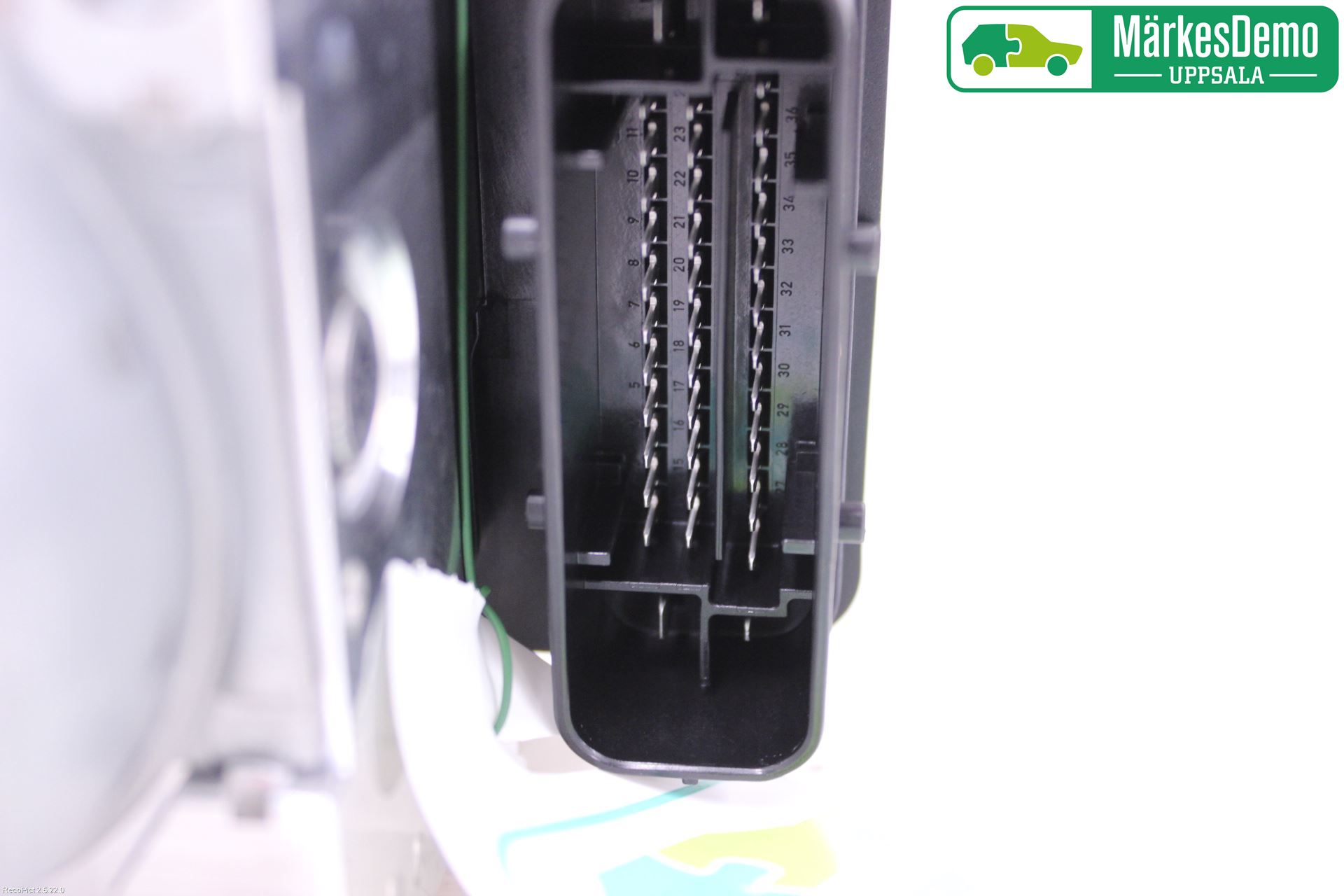 BMW 1 F20/F21 11-19 Abs Hydraulikkaggregat