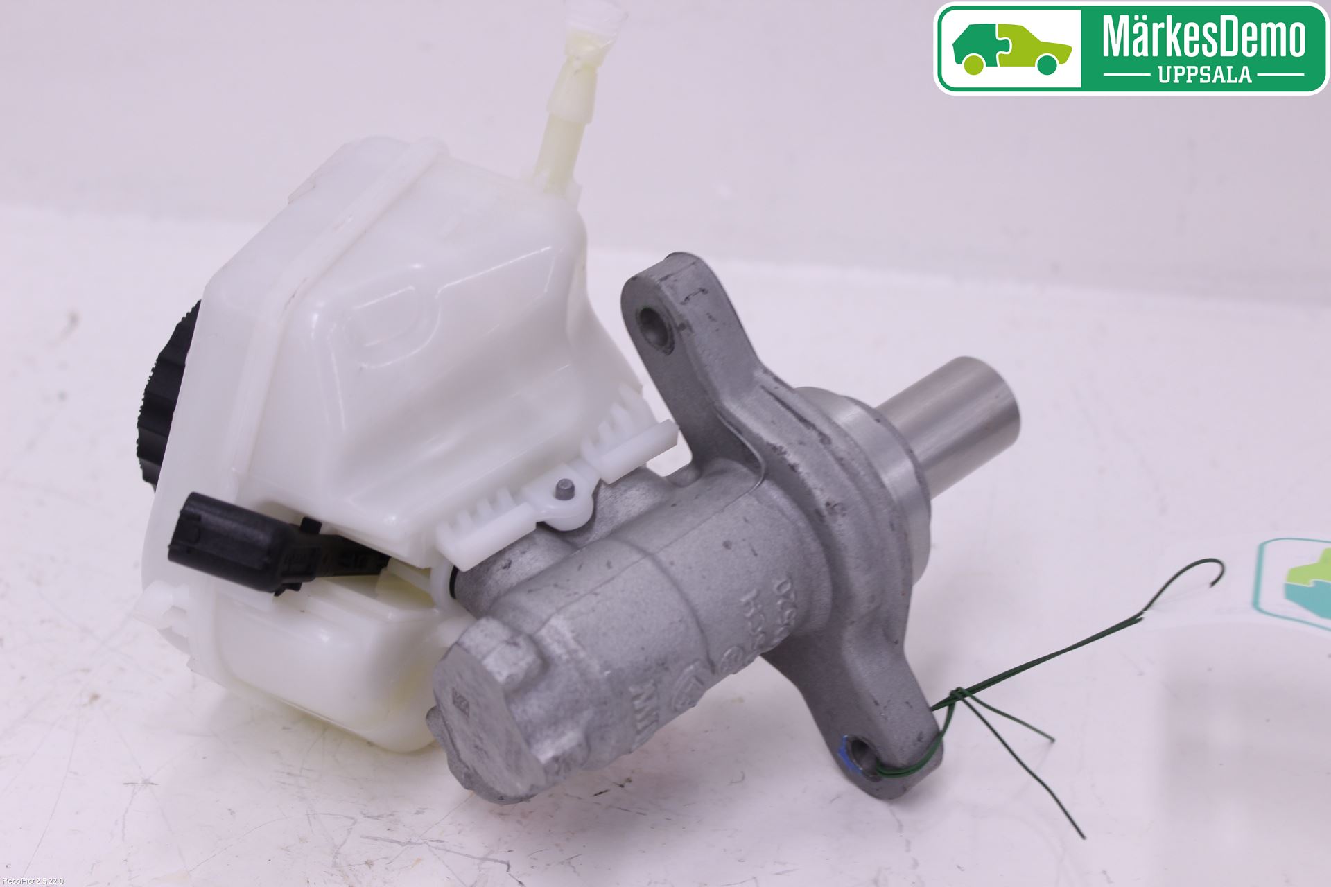 BMW 1 F20/F21 11-19 Brems Hovedsylinder