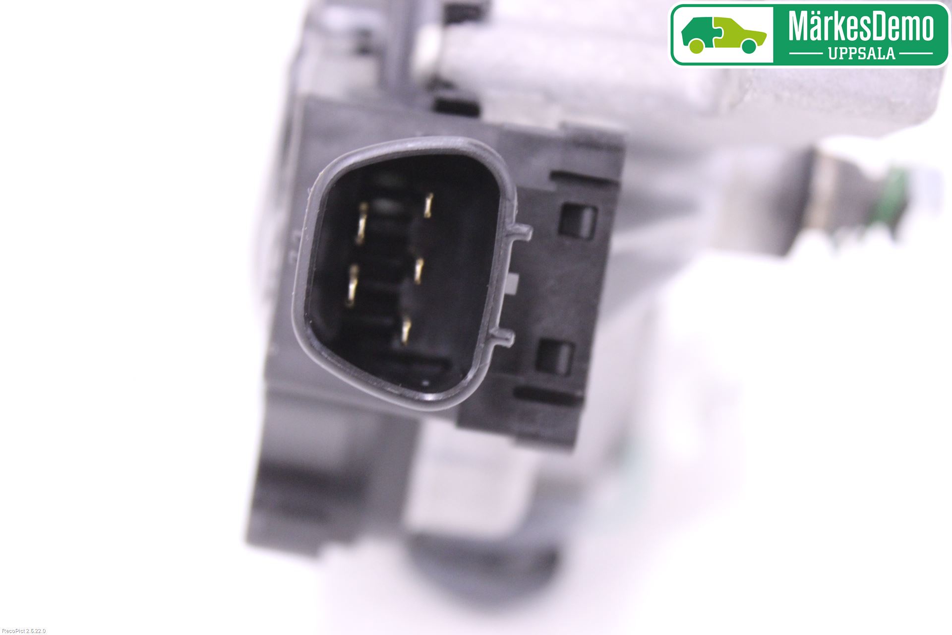 Toyota PRIUS NWH20 04-08 Viskermotor Frontrute