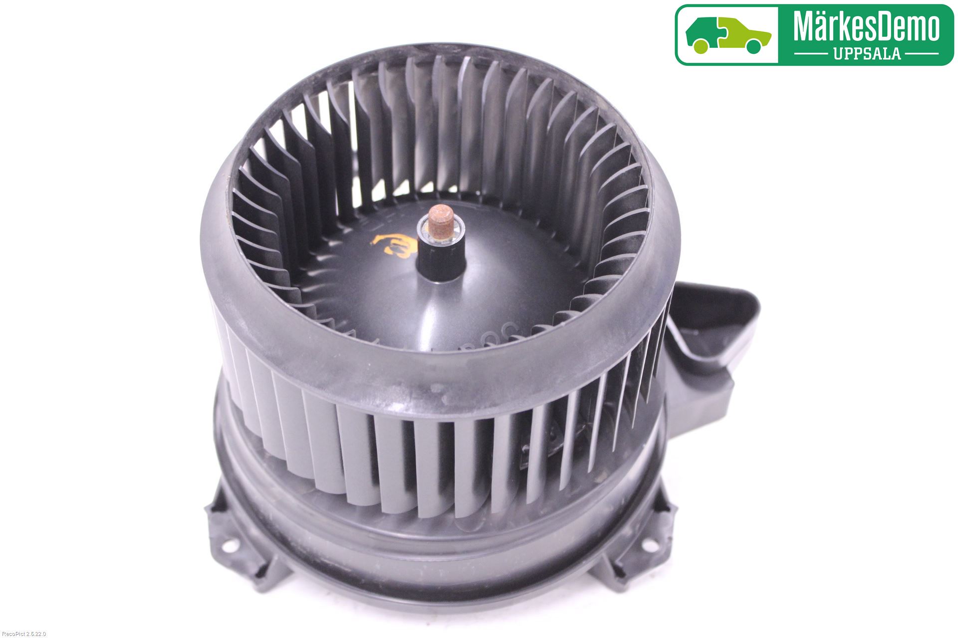 Mercedes-Benz MB A-KLASS (W176) 13-18 Varmeapparat Viftemotor