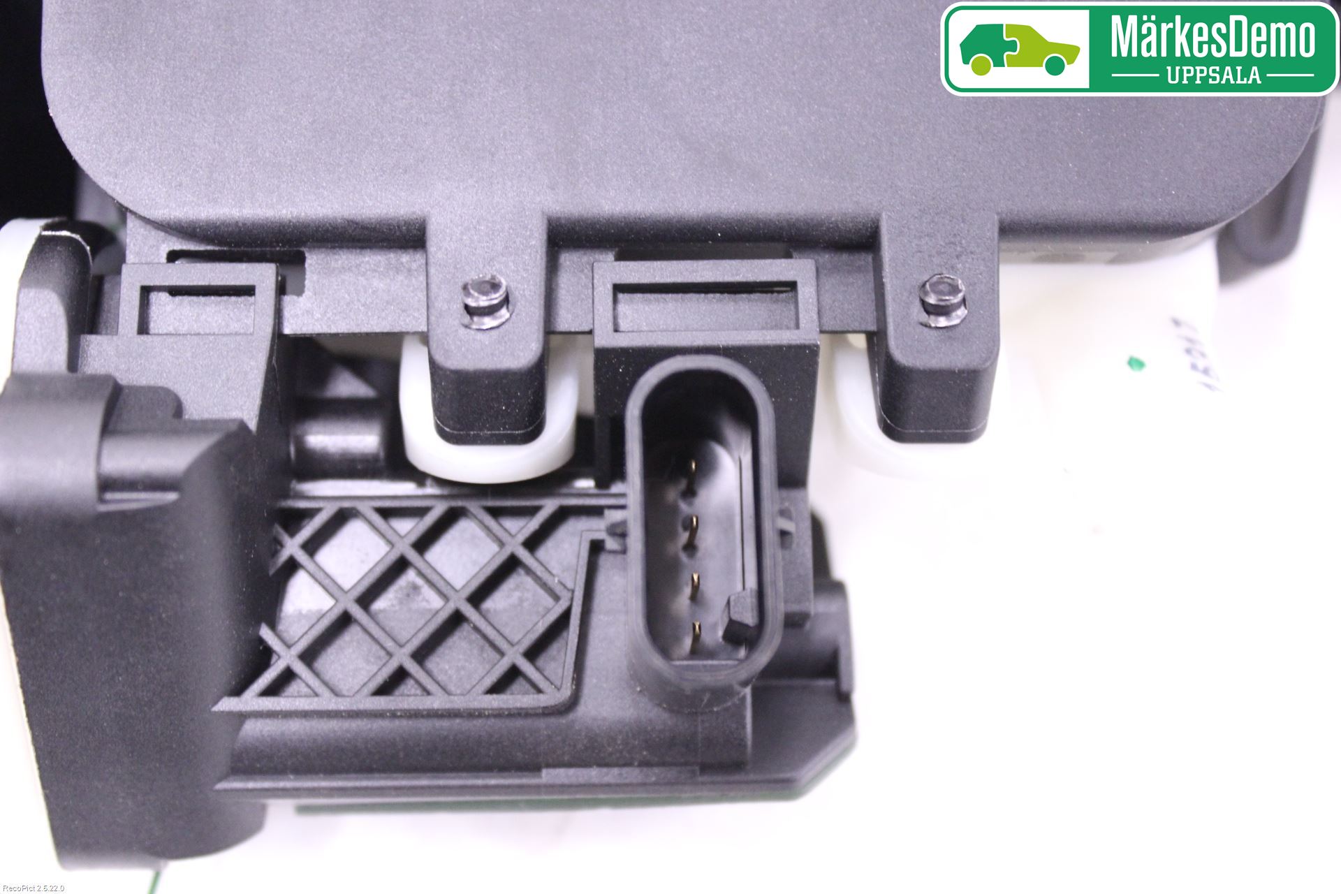 Mercedes-Benz MB A-KLASS (W176) 13-18 Bakluke Handtak Ytre