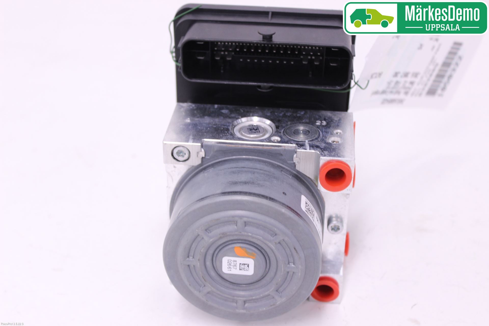 BMW X1 F48 15-22 Abs Hydraulikkaggregat