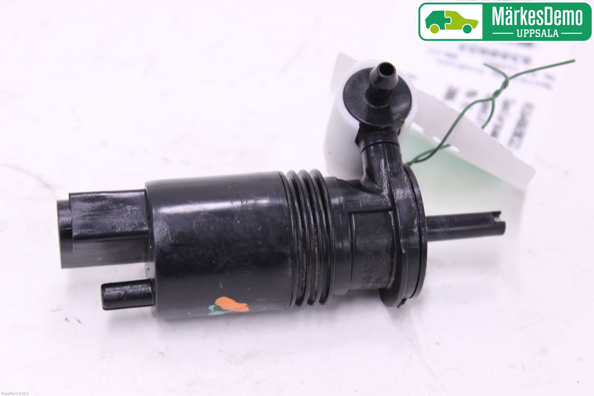 Mercedes-Benz MB ML (W164) 05-11 Spylerpumpe Frontrute