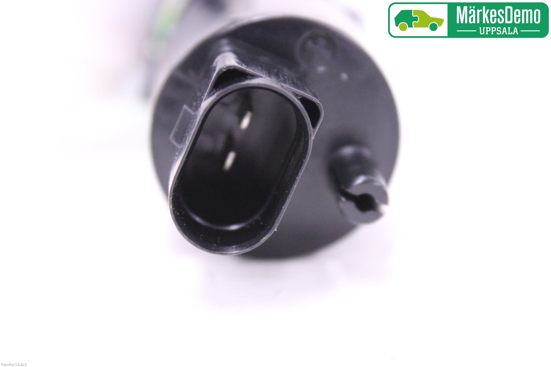 Mercedes-Benz MB ML (W164) 05-11 Spylerpumpe Frontrute