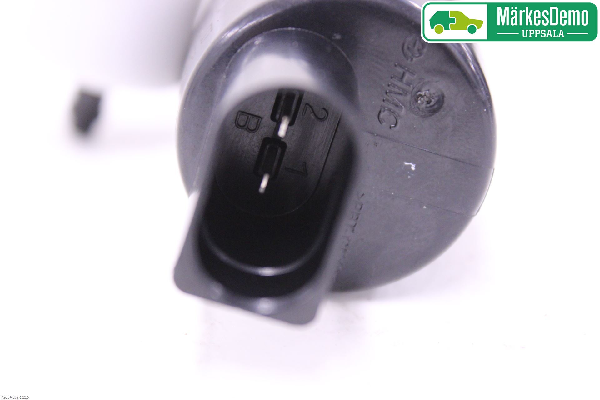 BMW X1 F48 15-22 Spylerpumpe Frontrute