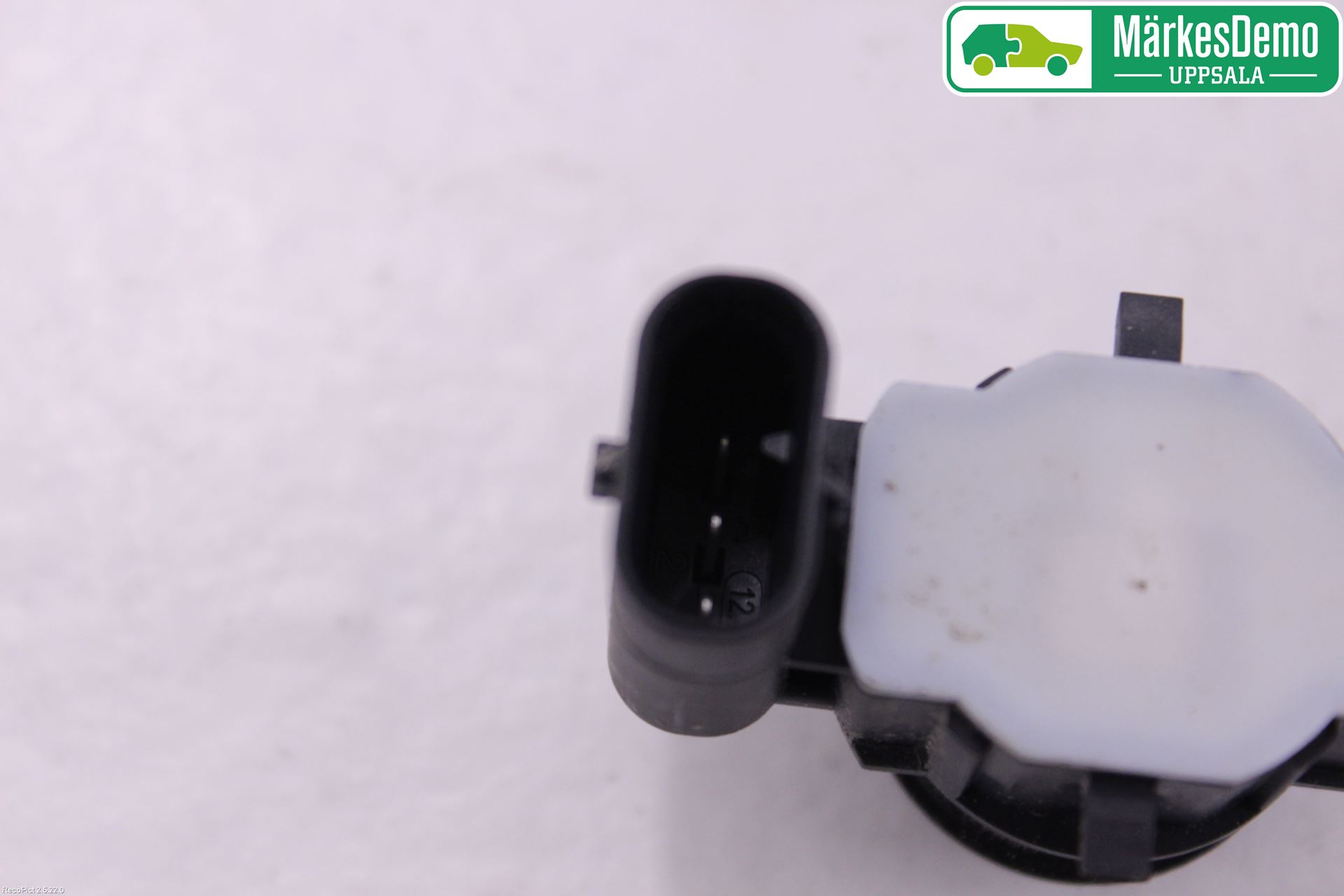 BMW 1 F20/F21 11-19 Sensor Ryggesensor