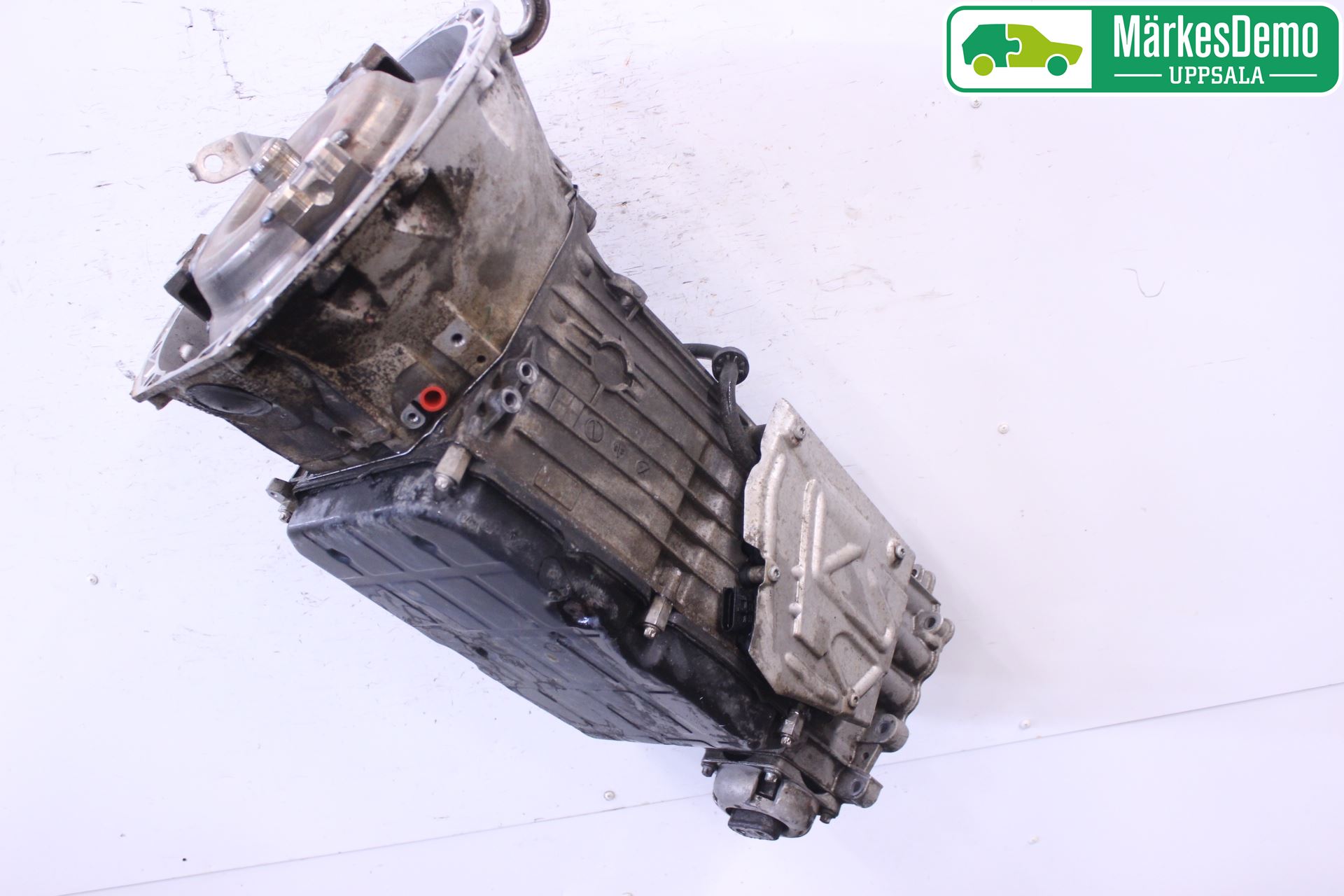 Mercedes-Benz MB ML (W164) 05-11 Gearkasse Automat