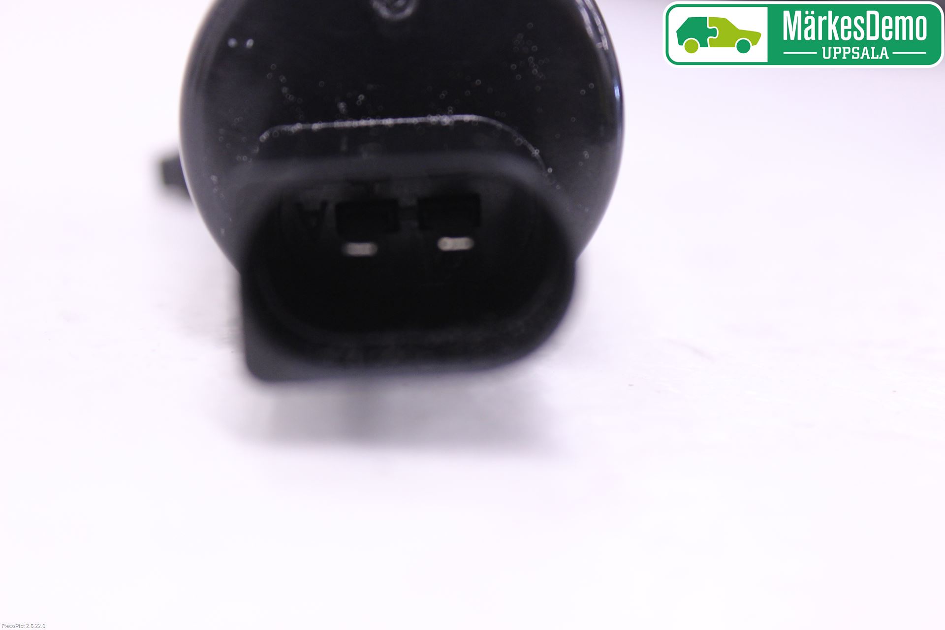 BMW 1 F20/F21 11-19 Spylerpumpe Frontrute