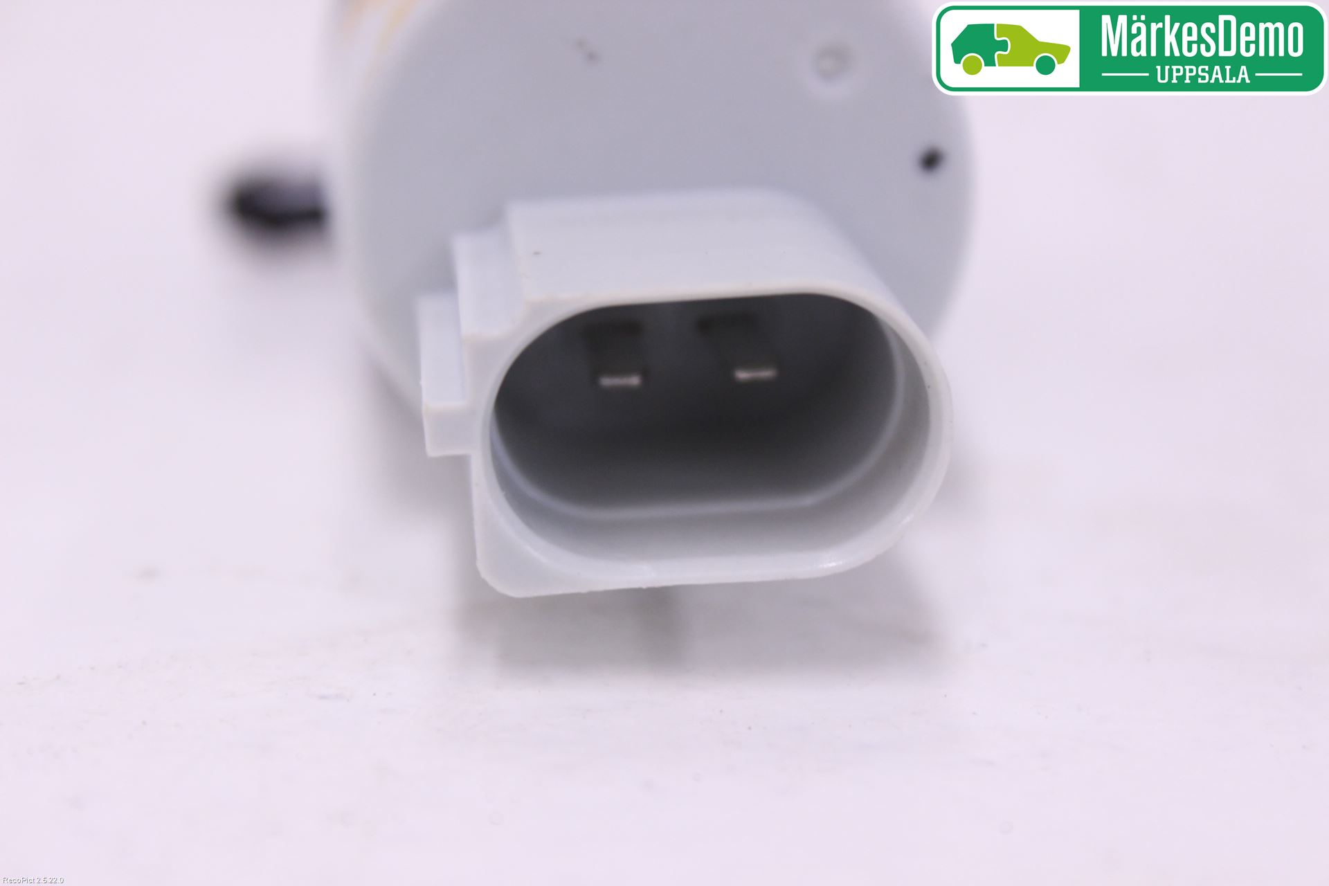 BMW 1 F20/F21 11-19 Spylerpumpe Frontrute
