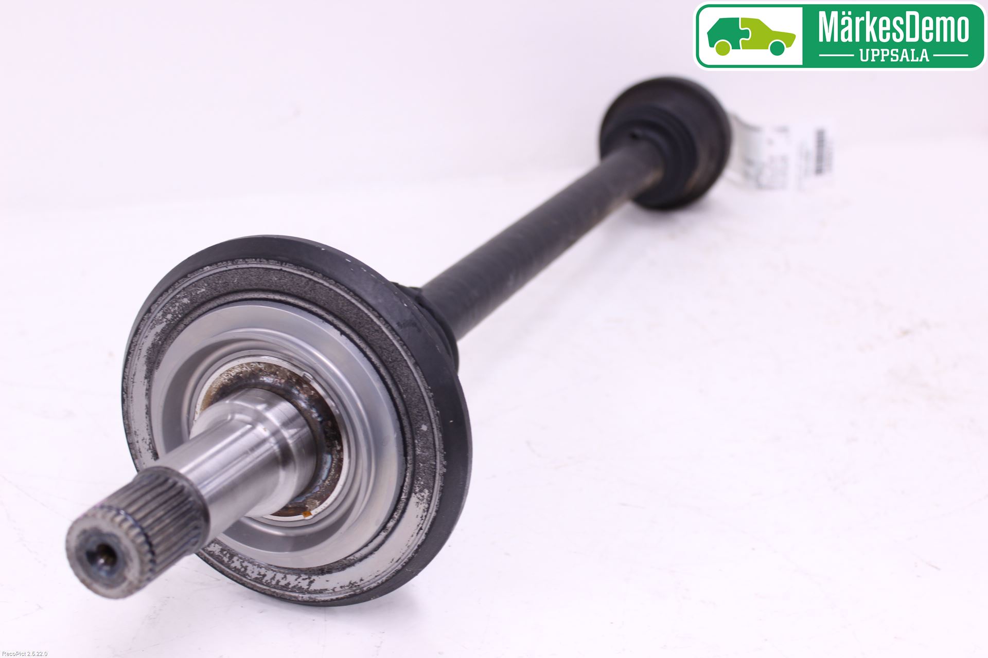 Mercedes-Benz MB E-KLASS (W213) 16-23 Drivaksel Bak Kompl Venstre