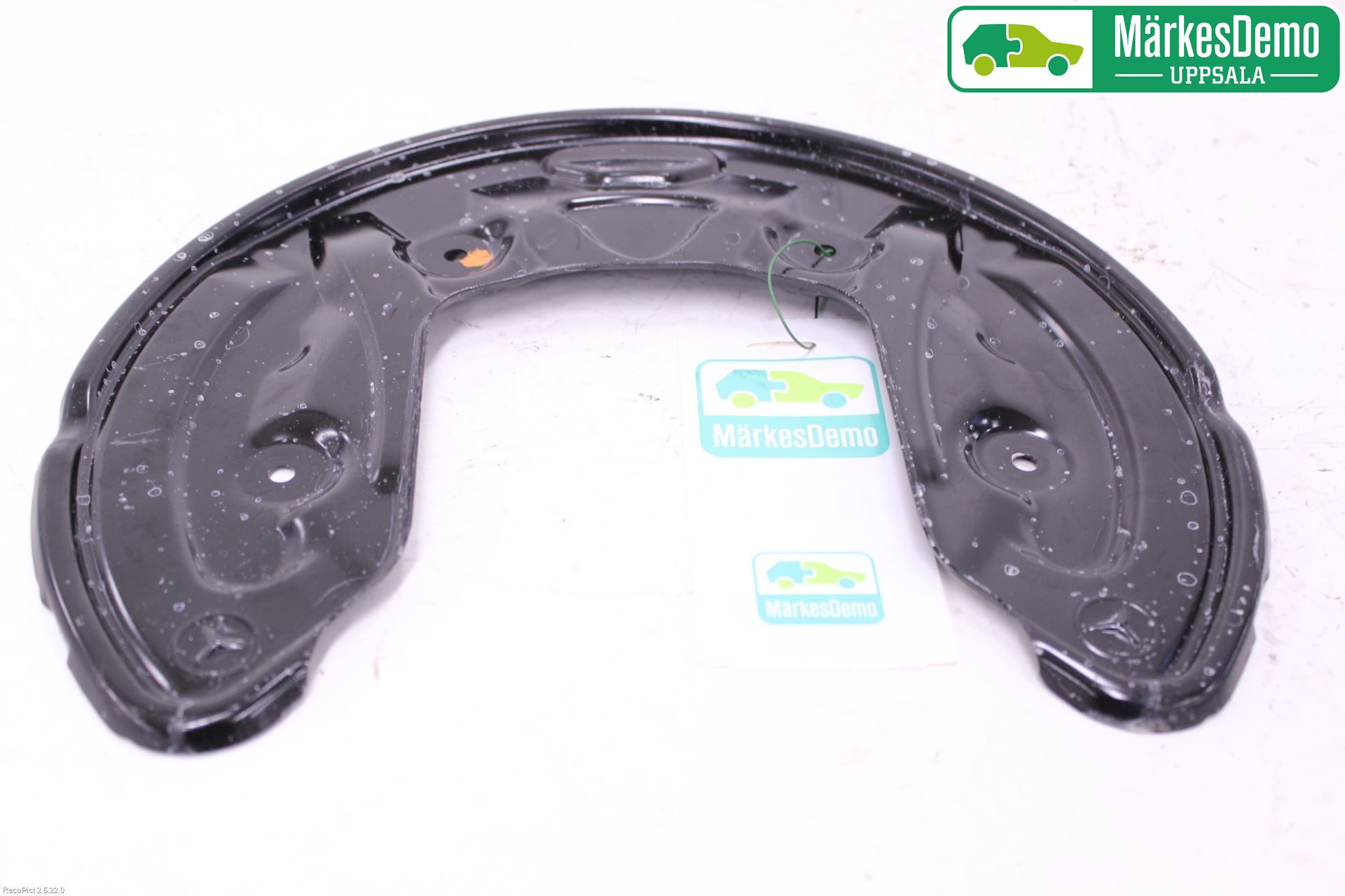 Mercedes-Benz MB E-KLASS (W213) 16-23 Bremseskjold Bak