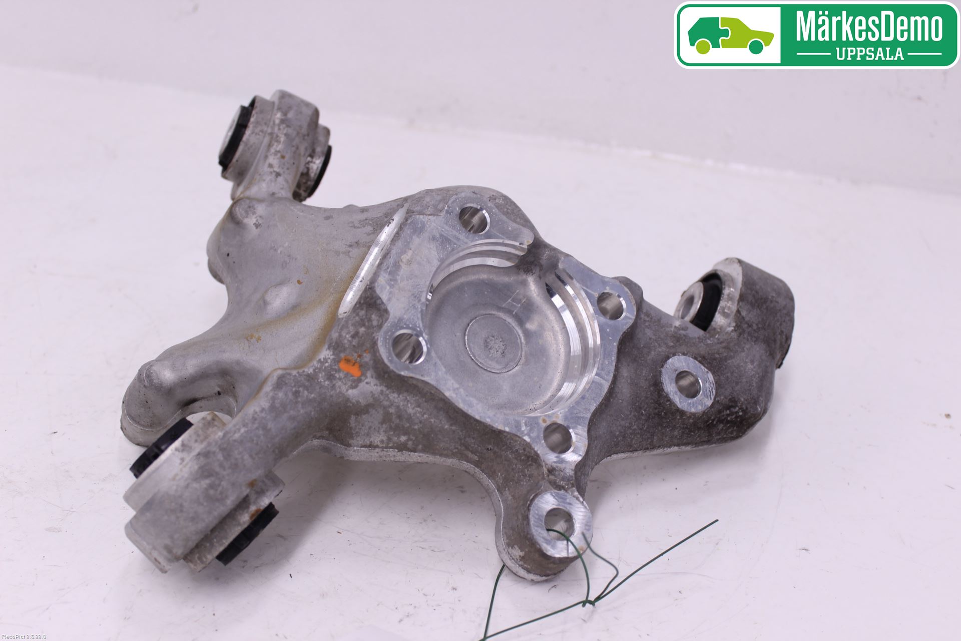 Mercedes-Benz MB A-KLASS (W176) 13-18 Spindel Hb