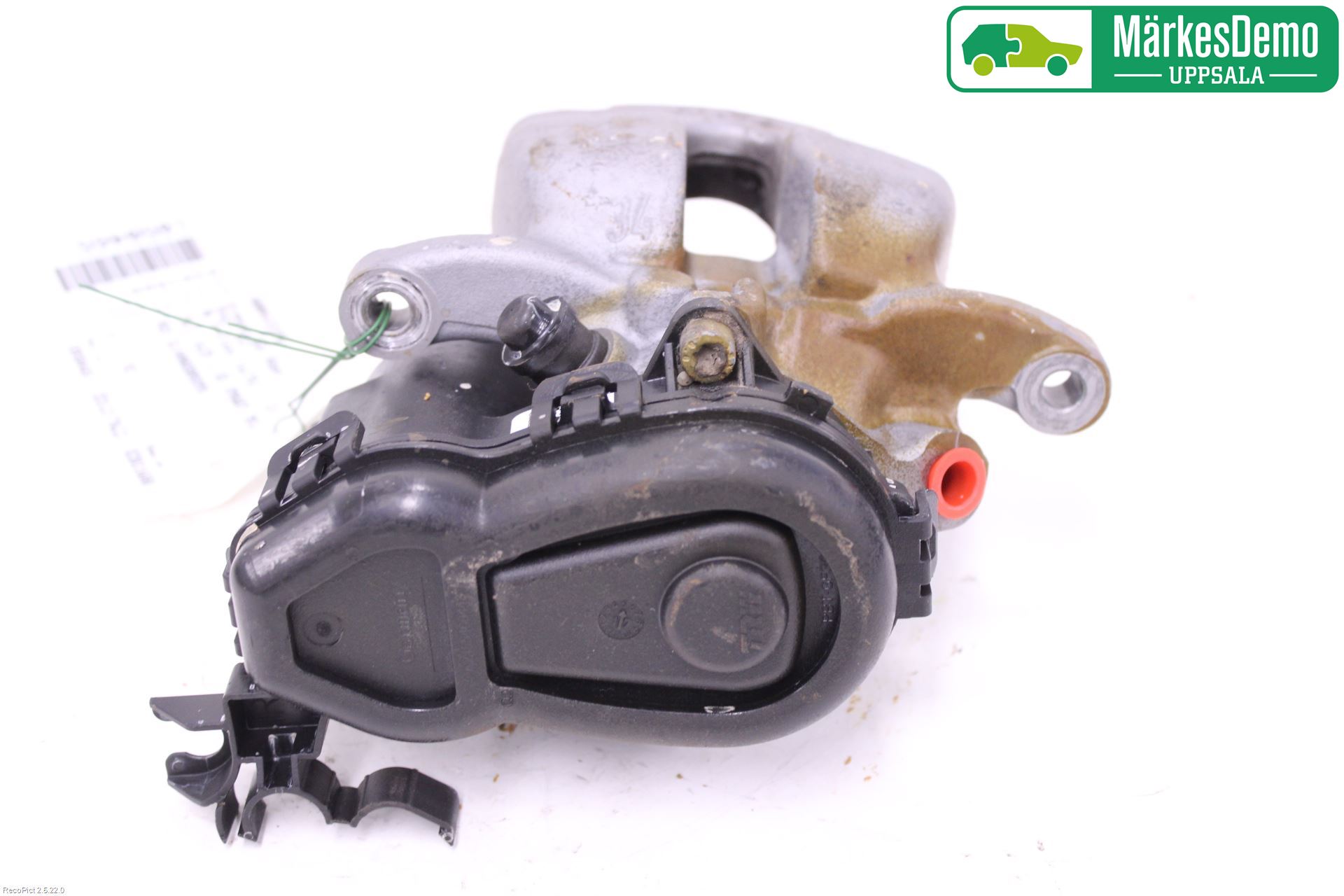 Mercedes-Benz MB A-KLASS (W176) 13-18 Bremsecaliper Bak Høyre