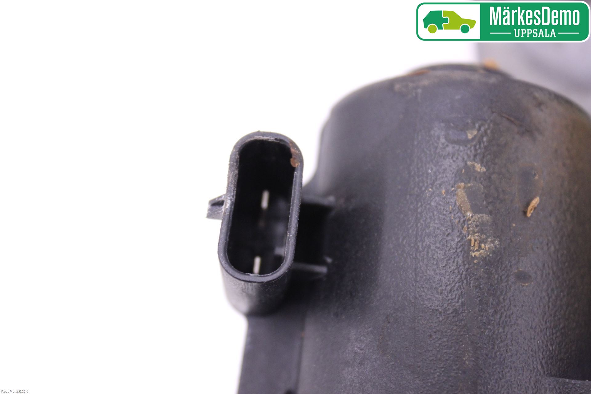 Mercedes-Benz MB A-KLASS (W176) 13-18 Bremsecaliper Bak Venstre