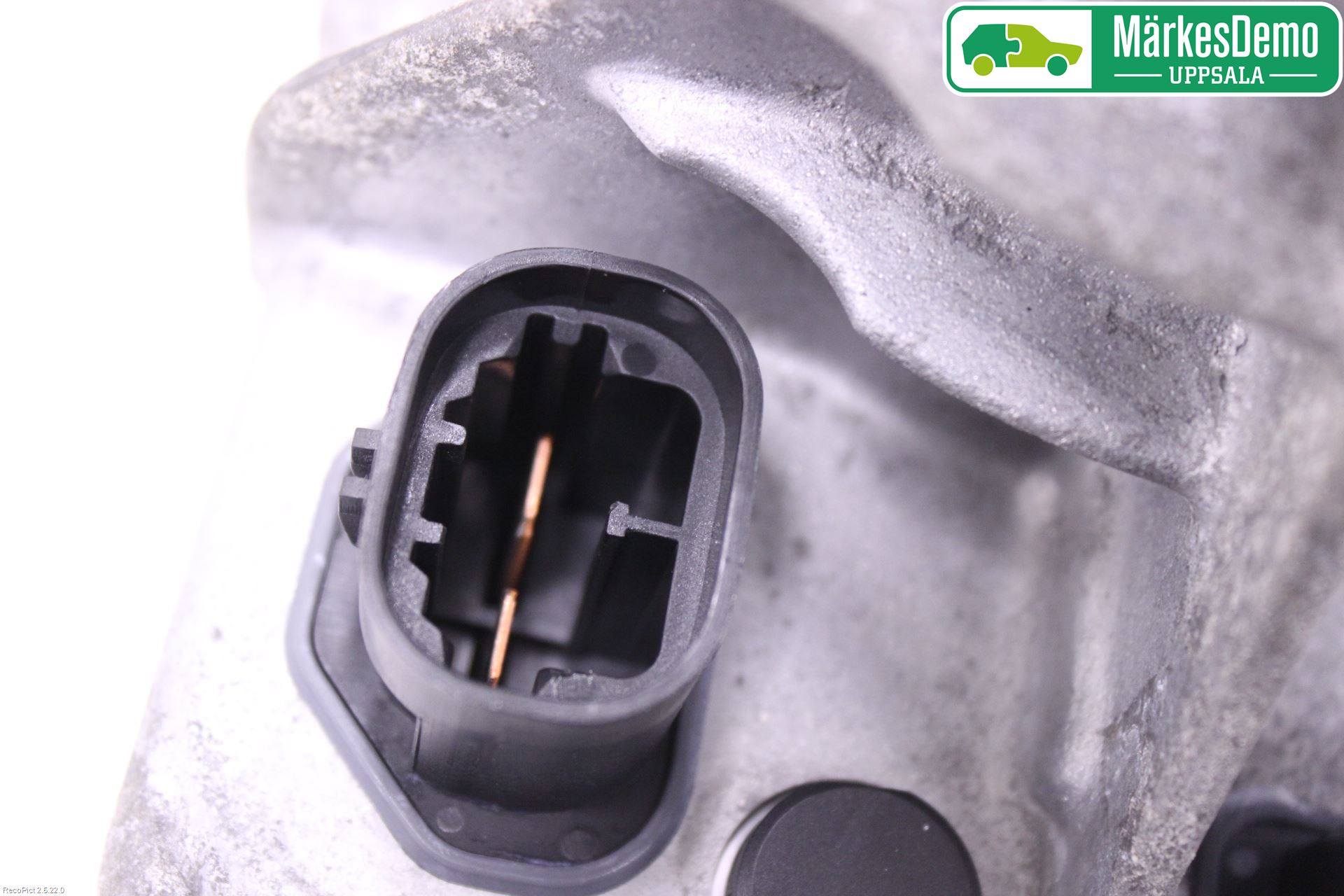 Peugeot 308 08-13 Servostyring Eletrisk Pumpe