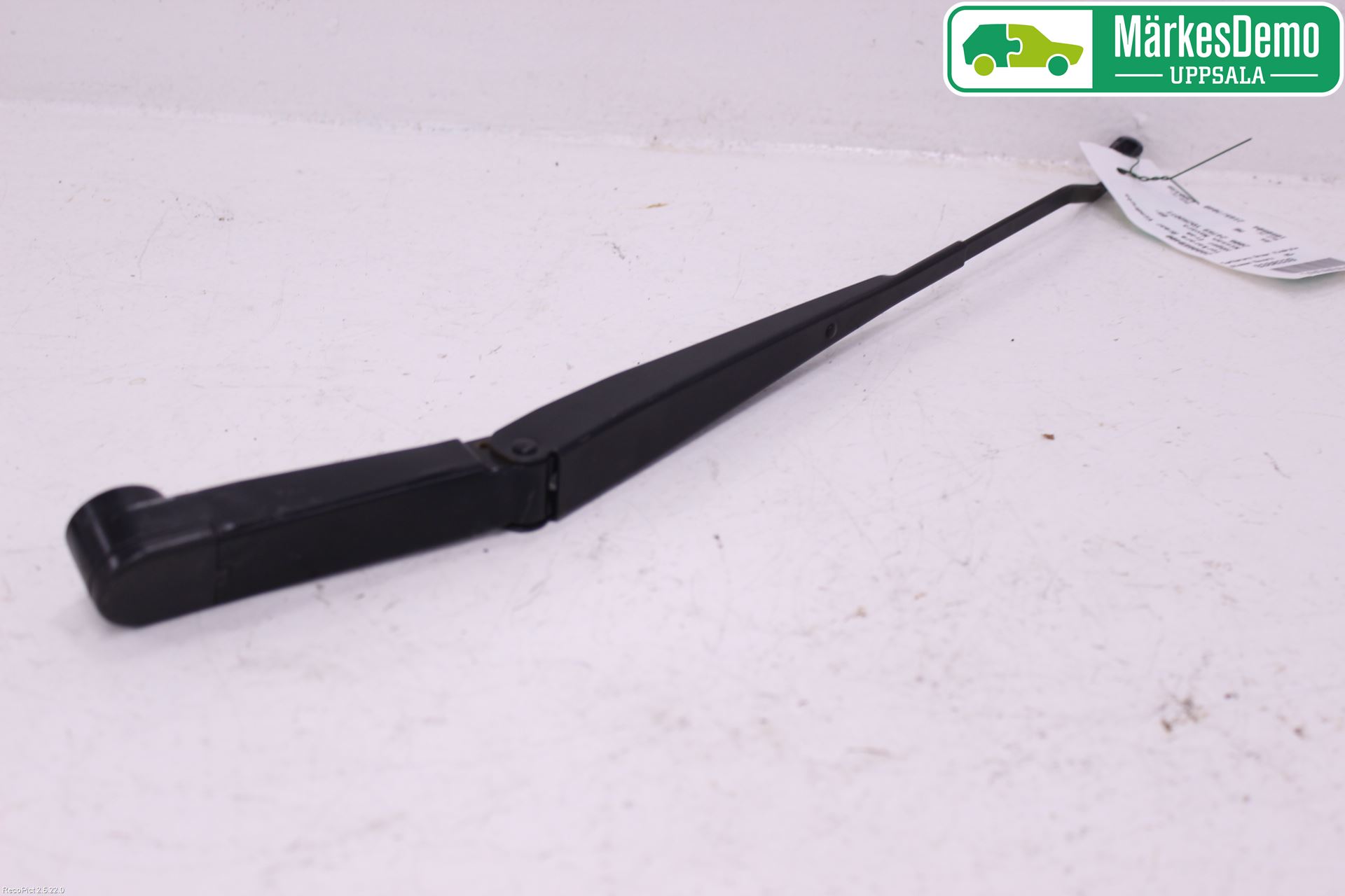 Nissan NAVARA 05-16 Viskerarm-Armer Frontrute