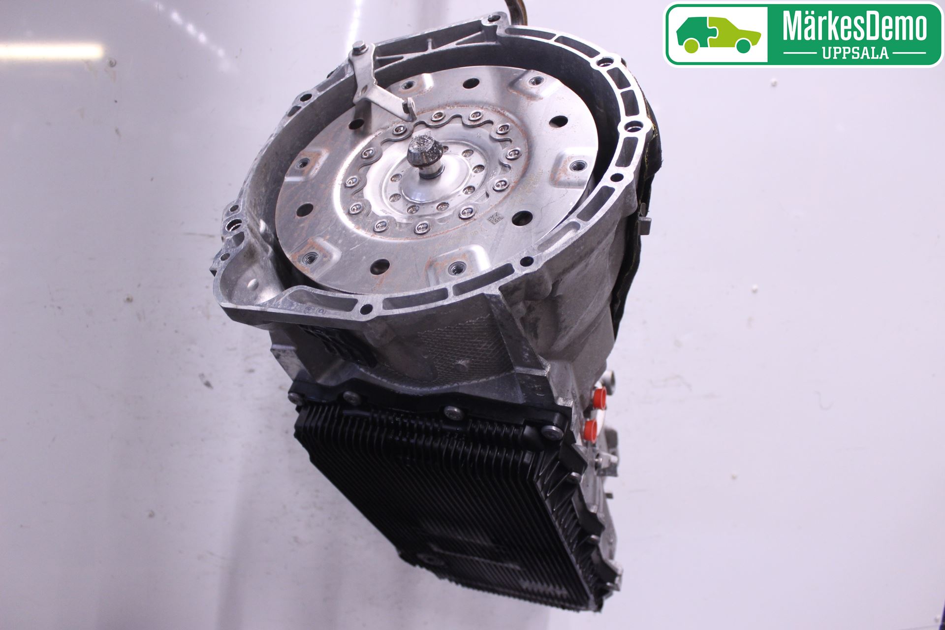 BMW 1 F20/F21 11-19 Gearkasse Automat