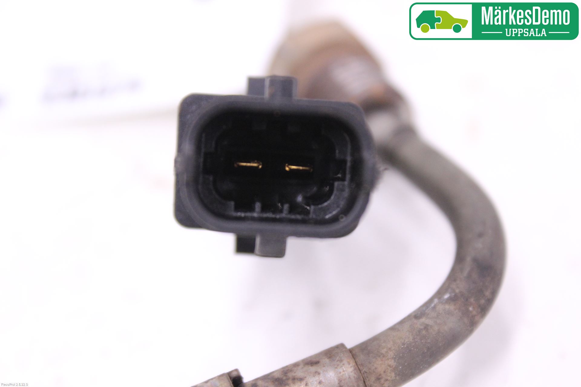 Fiat FIORINO Sensor Eksos