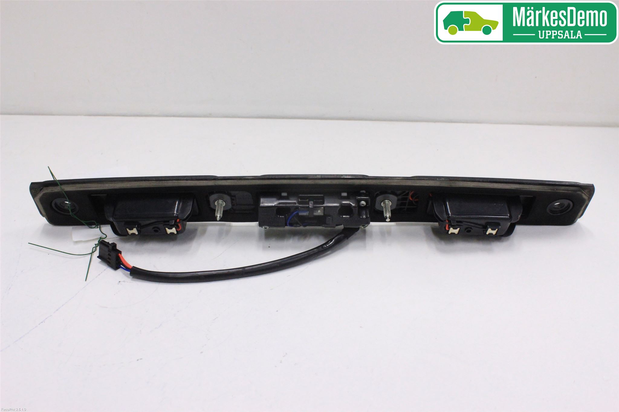 Saab 9-5     06-10 Bakluke Handtak Ytre