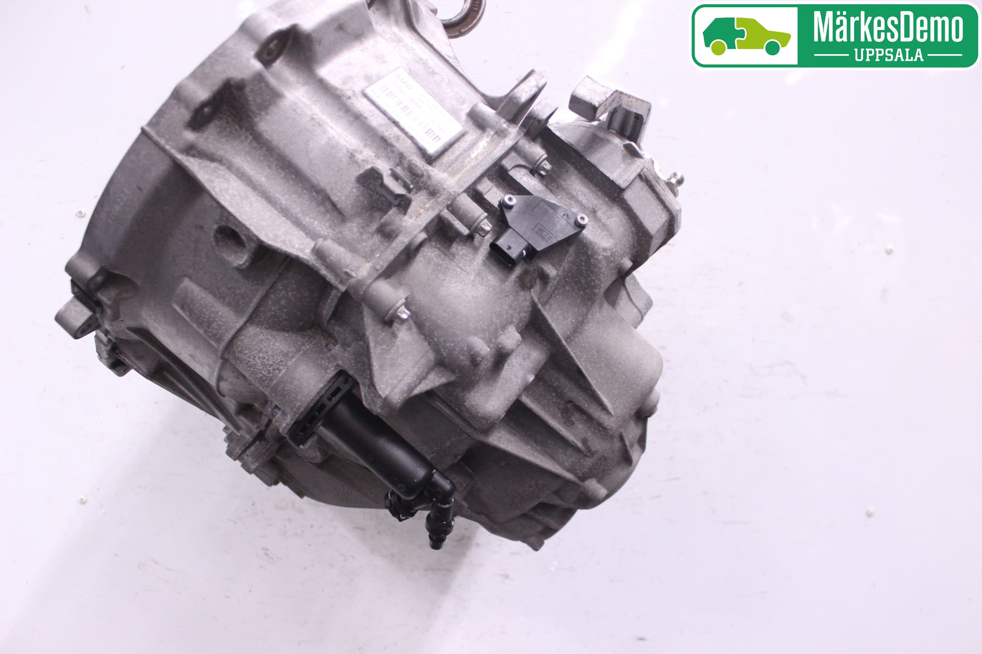 Mini ONE/COOPER 3DR F56 14-24 Gearkasse 6 Trinn