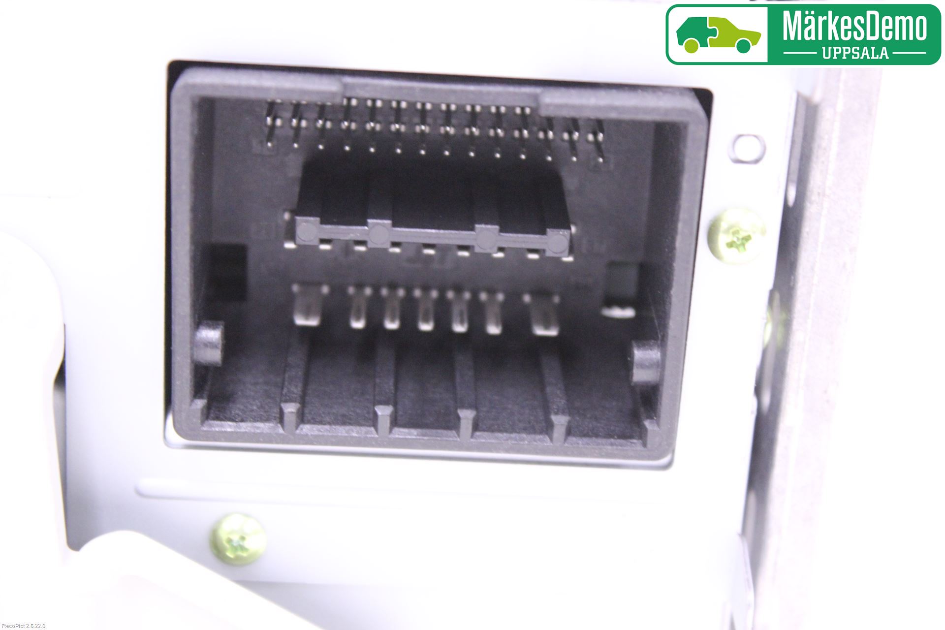 Opel CORSA E 15-19 Stereo Radio Med Cd
