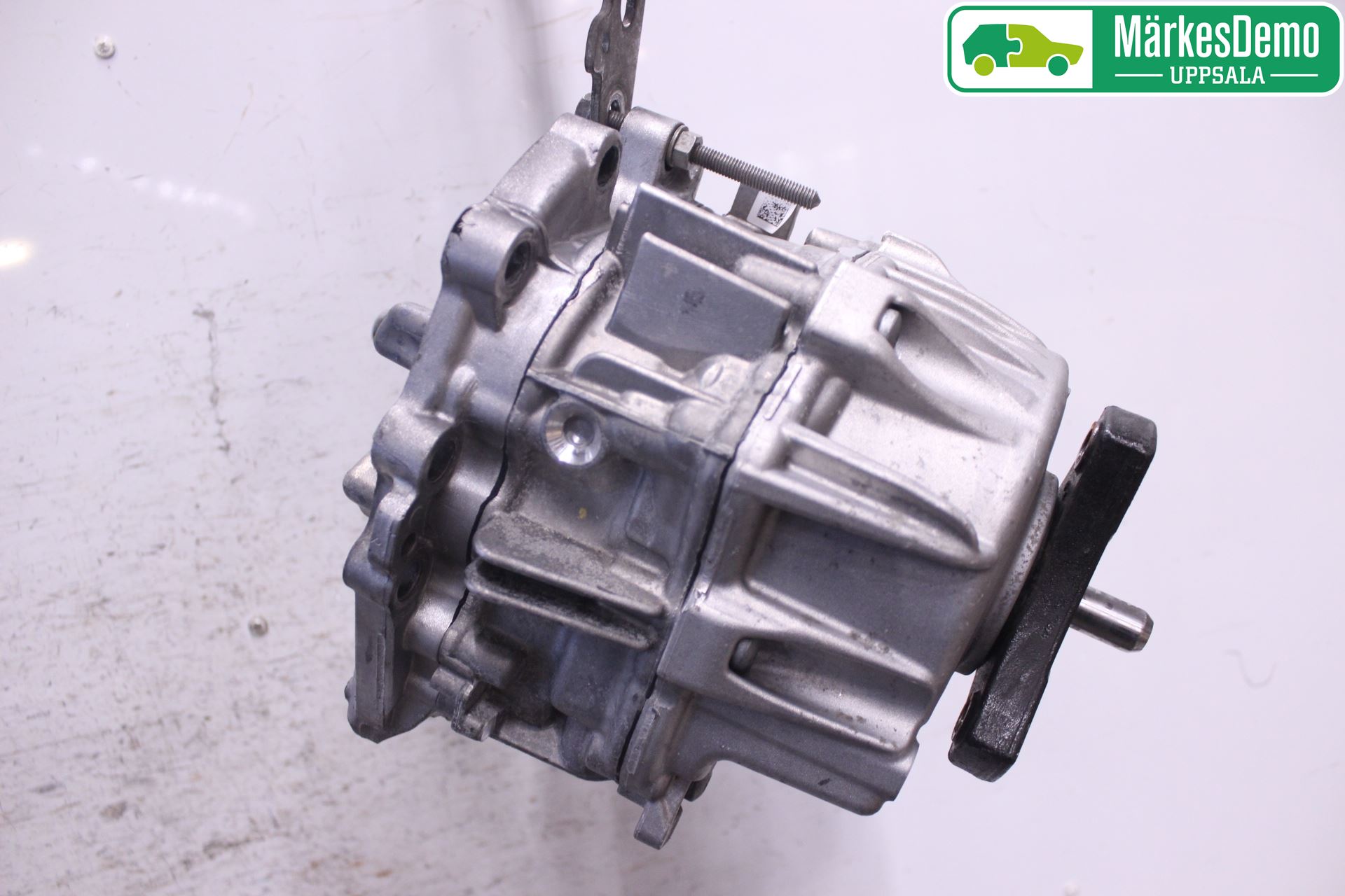 Mercedes-Benz MB GLC-KLASS (X253/C253) 15-22 Gearkasse Fordelingskasse