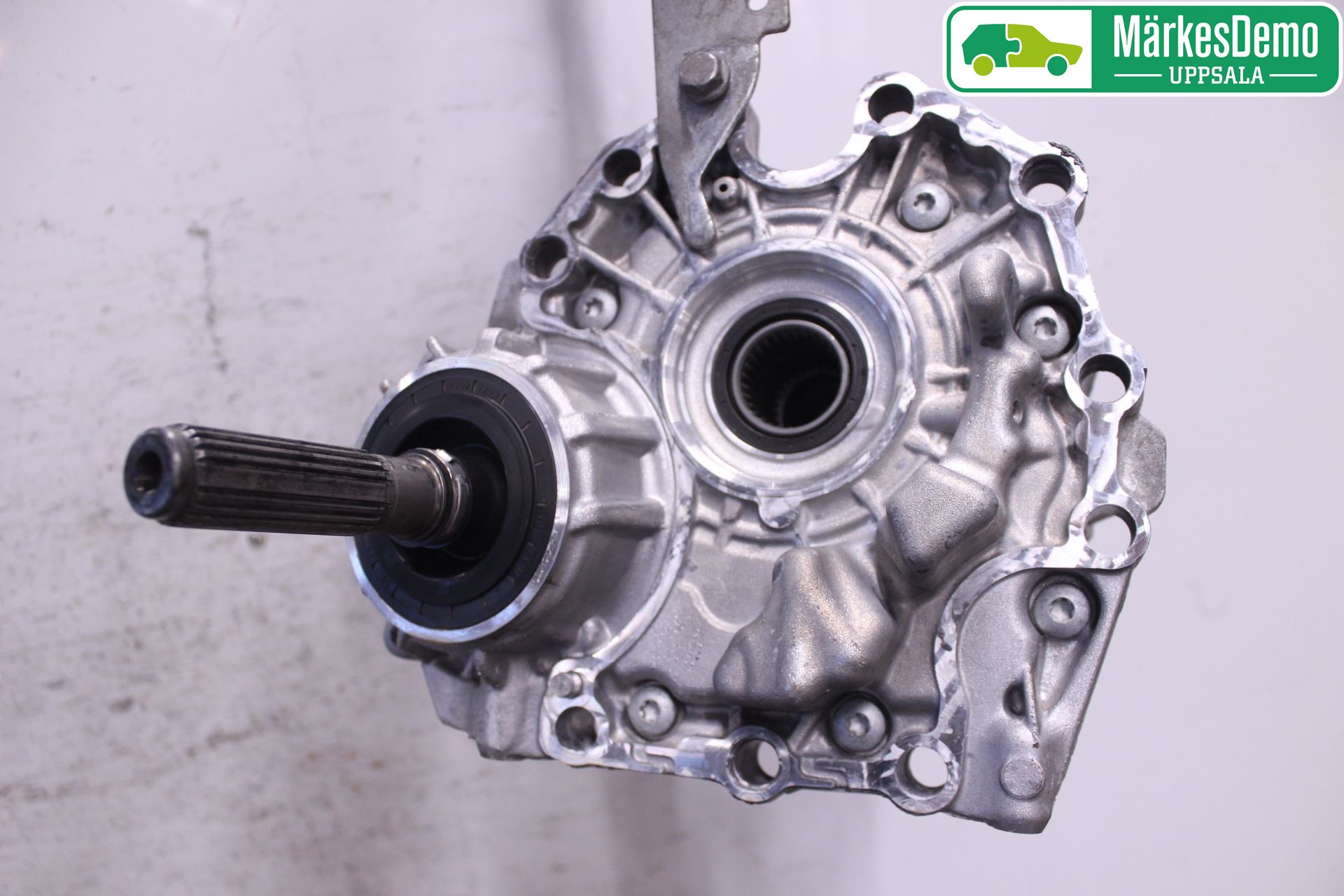 Mercedes-Benz MB GLC-KLASS (X253/C253) 15-22 Gearkasse Fordelingskasse