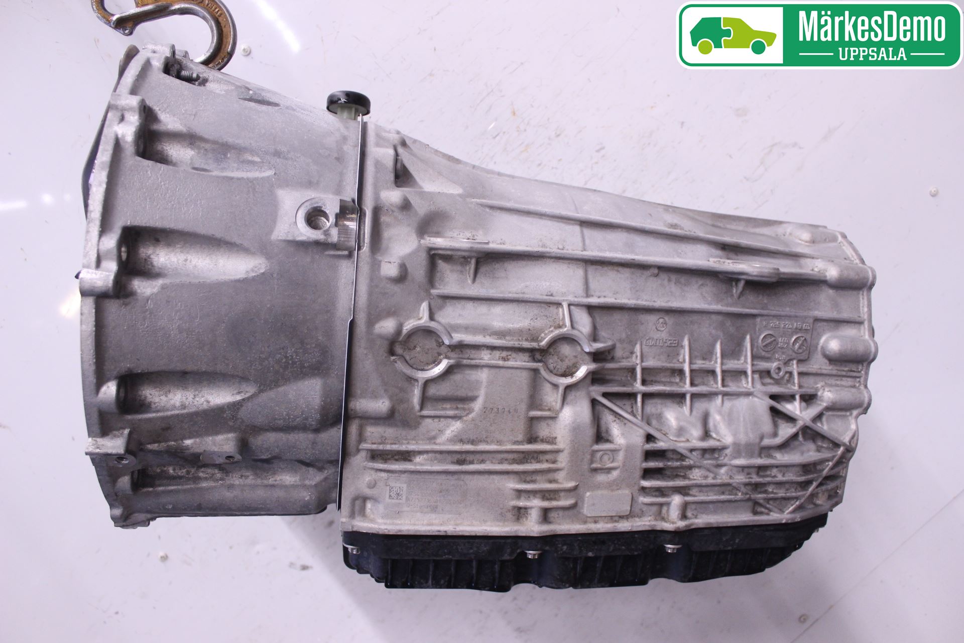 Mercedes-Benz MB GLC-KLASS (X253/C253) 15-22 Gearkasse Automat