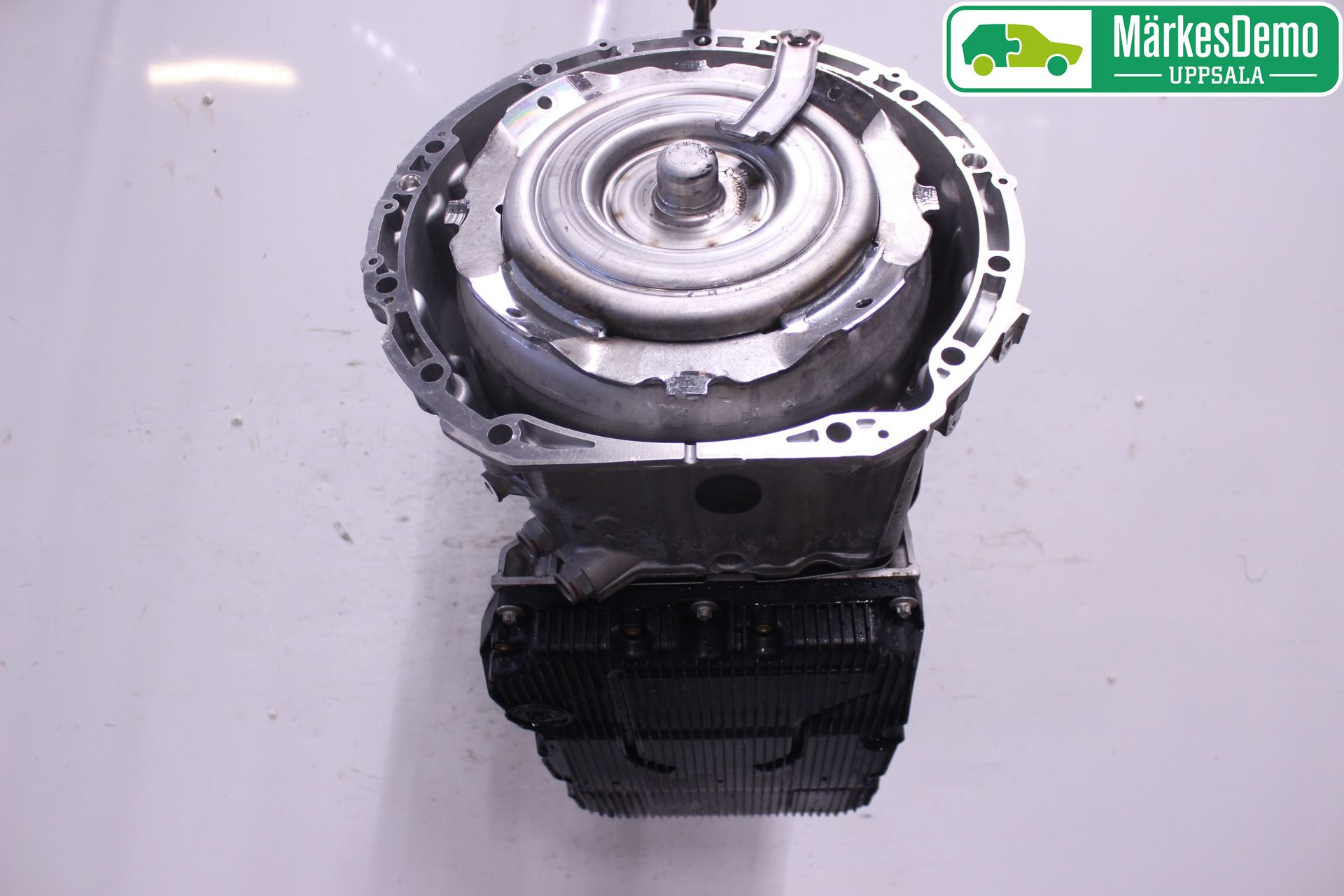 Mercedes-Benz MB GLC-KLASS (X253/C253) 15-22 Gearkasse Automat