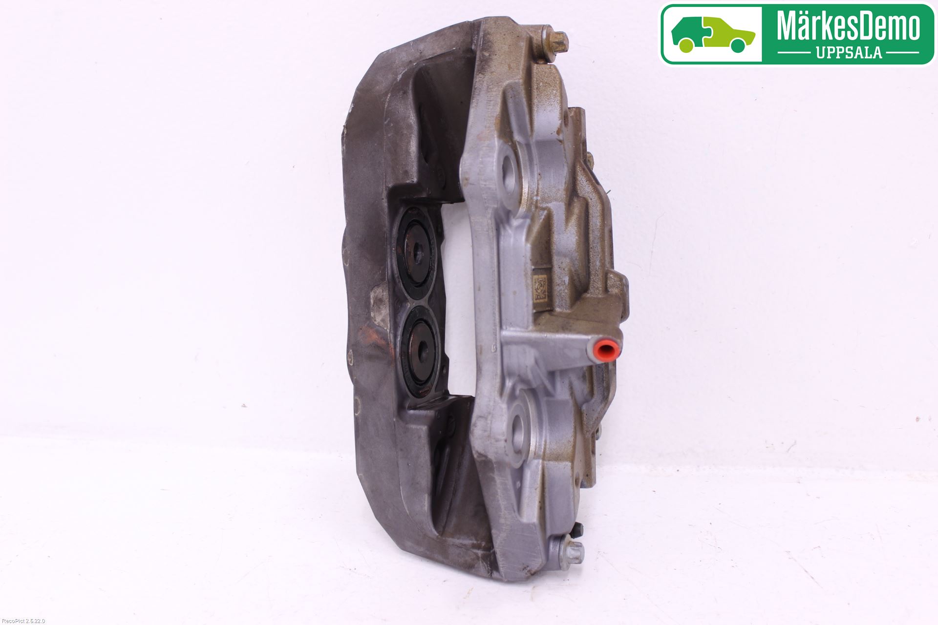 Mercedes-Benz MB GLC-KLASS (X253/C253) 15-22 Bremsecaliper Foran Venstre