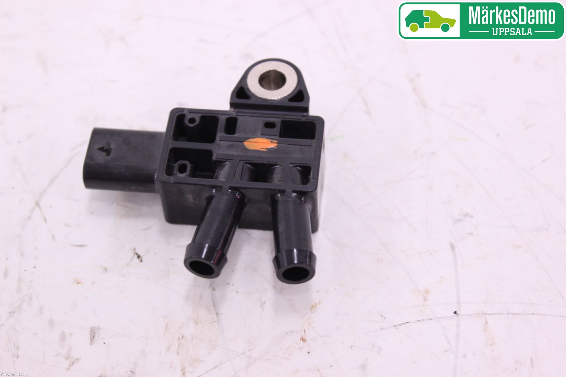 Mercedes-Benz MB GLC-KLASS (X253/C253) 15-22 Sensor Eksos