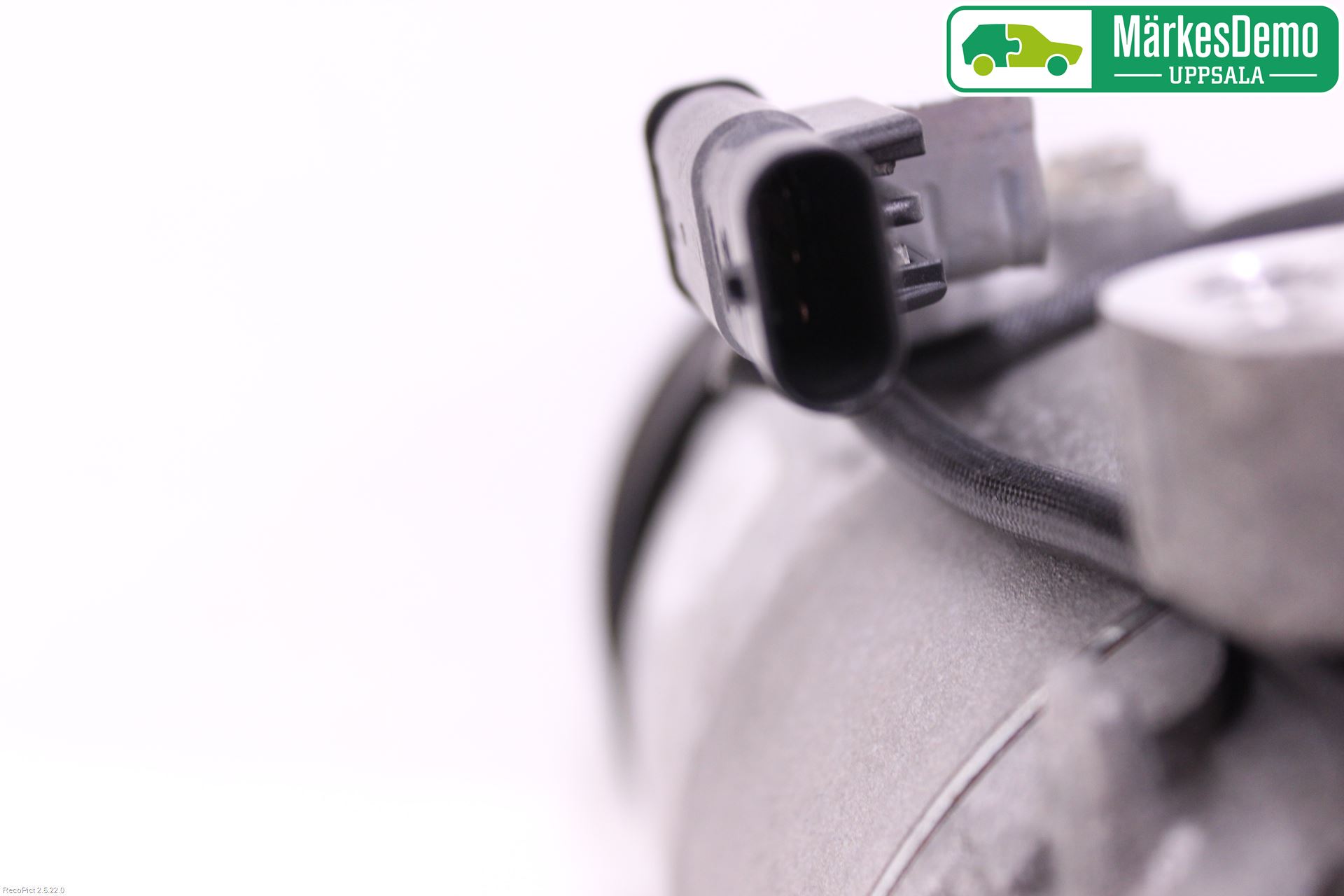Mini ONE/COOPER 3DR F56 14-24 Varme Ac Kompressor