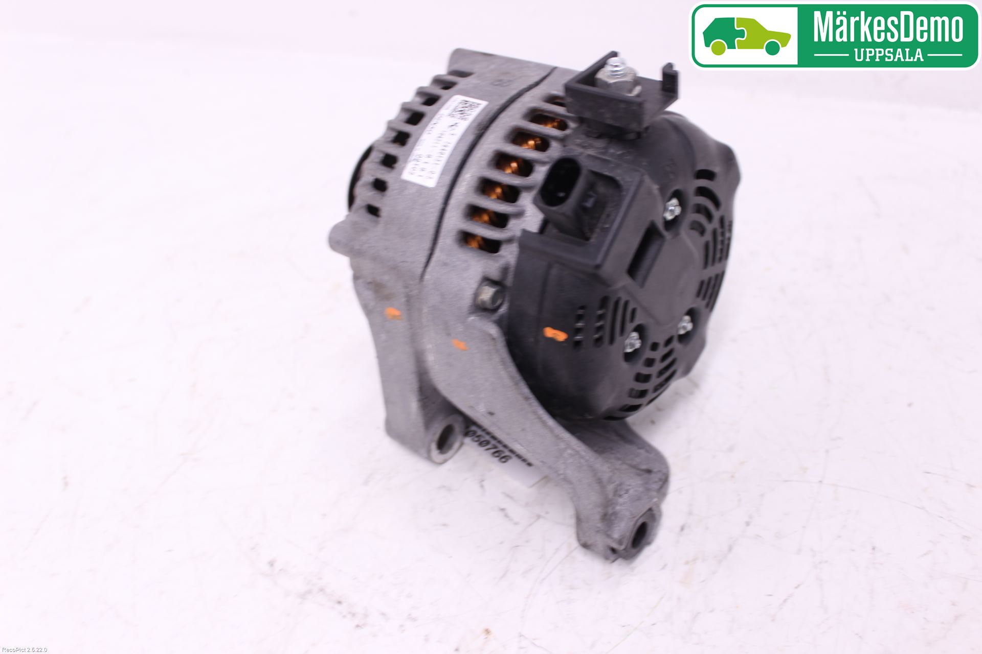 Mini ONE/COOPER 3DR F56 14-24 Dynamo