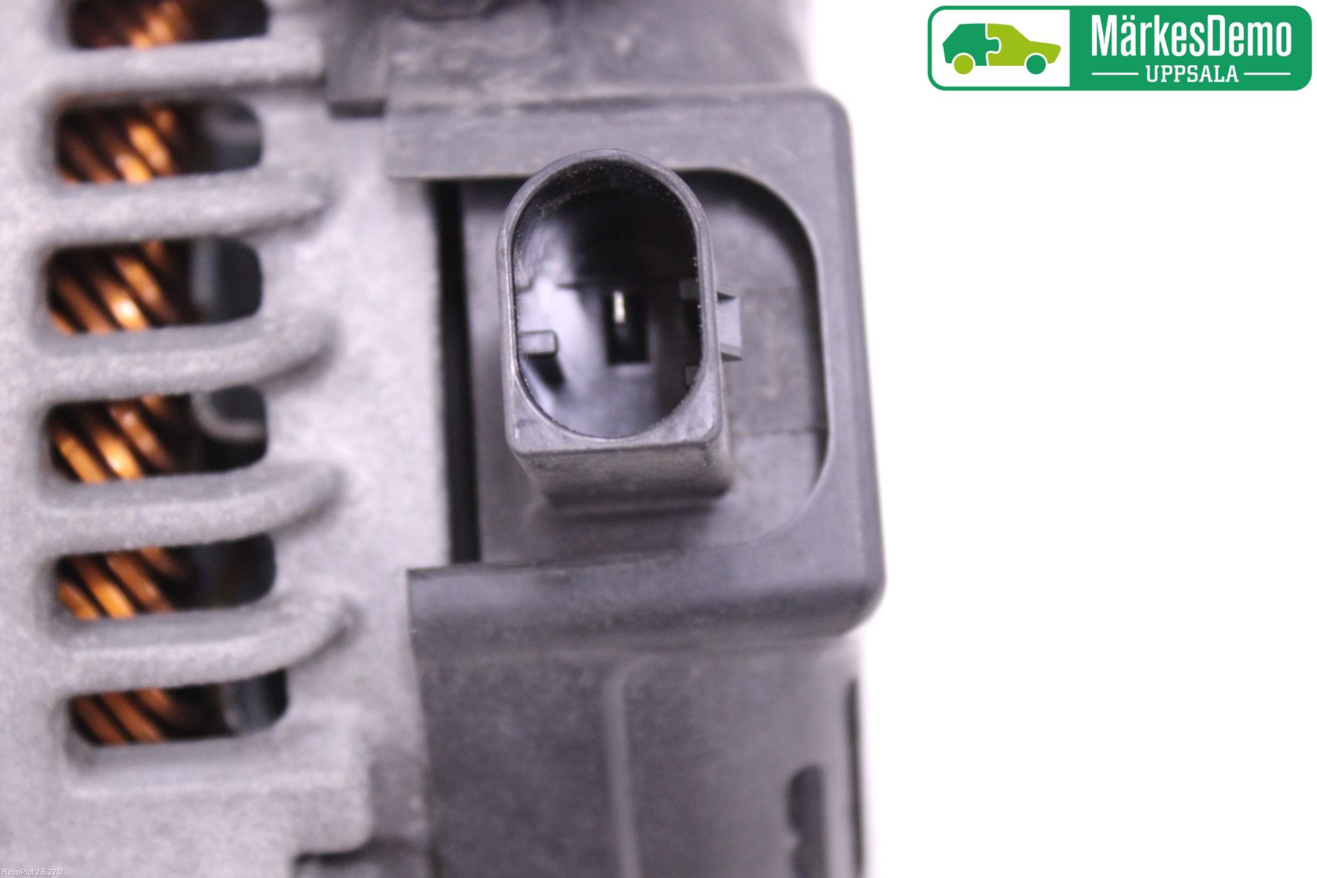Mini ONE/COOPER 3DR F56 14-24 Dynamo