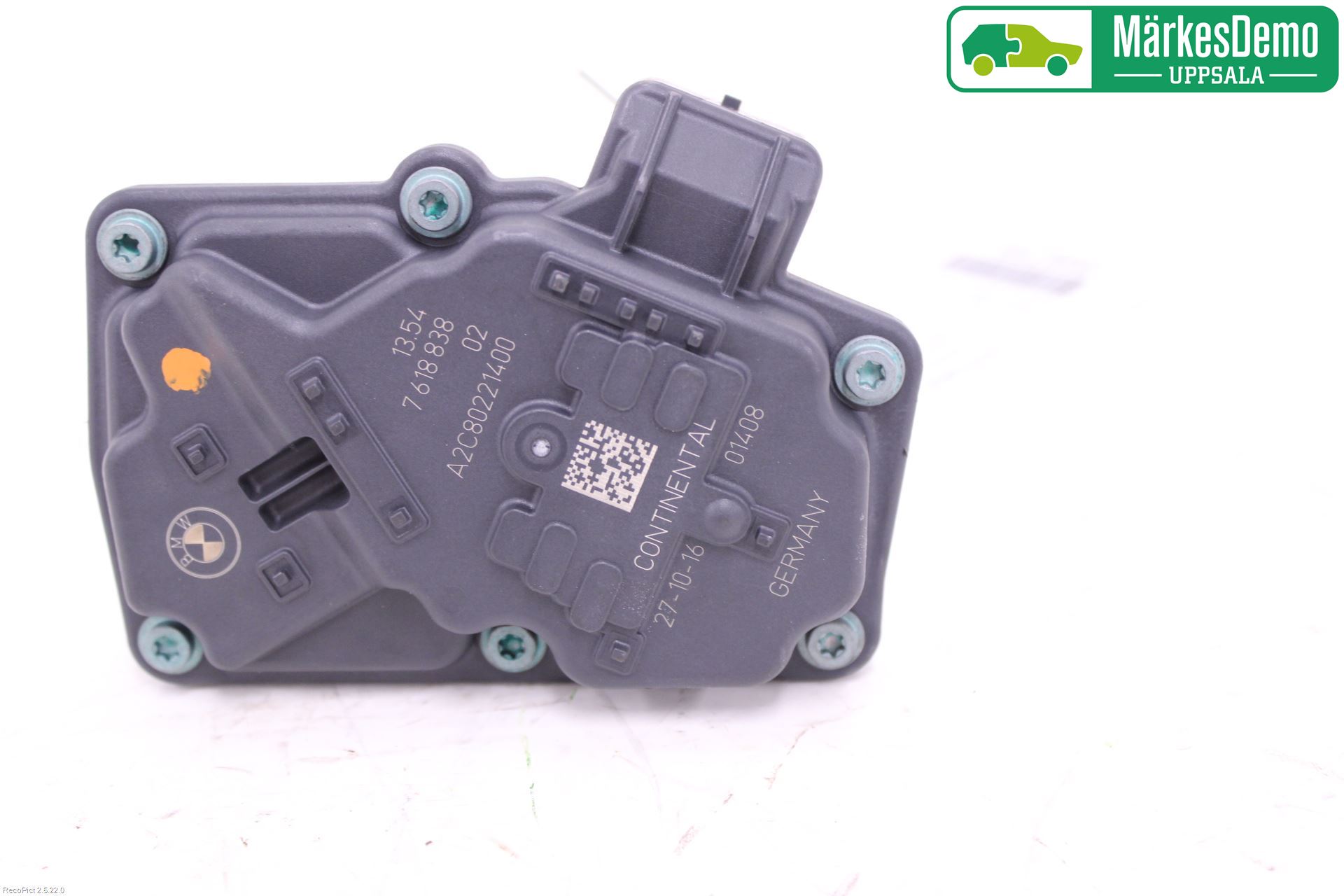 Mini ONE/COOPER 3DR F56 14-24 Inns Spjeldhus