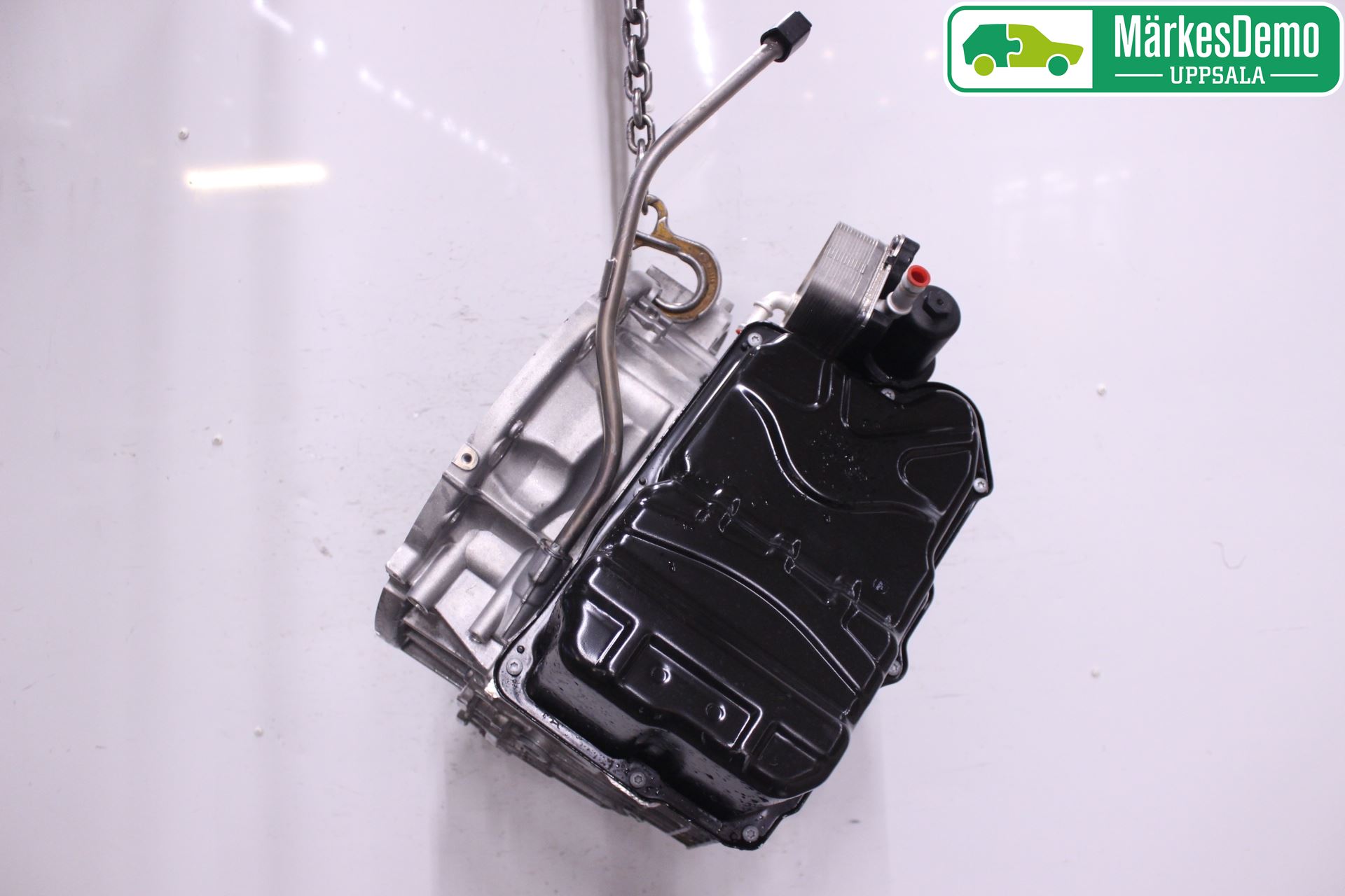 Mercedes-Benz MB A-KLASS (W176) 13-18 Gearkasse Automat