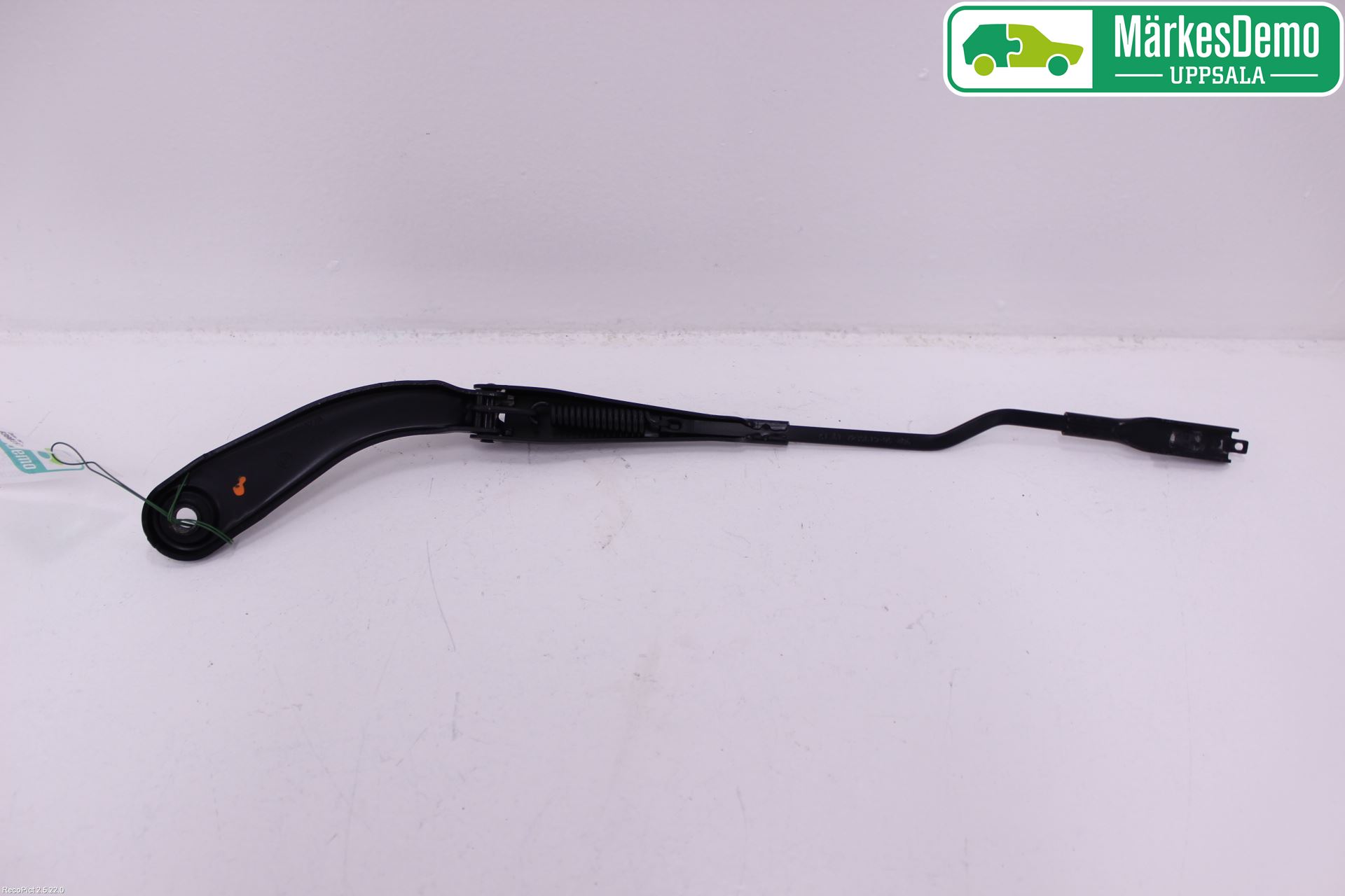BMW 1 F20/F21 11-19 Viskerarm-Armer Frontrute